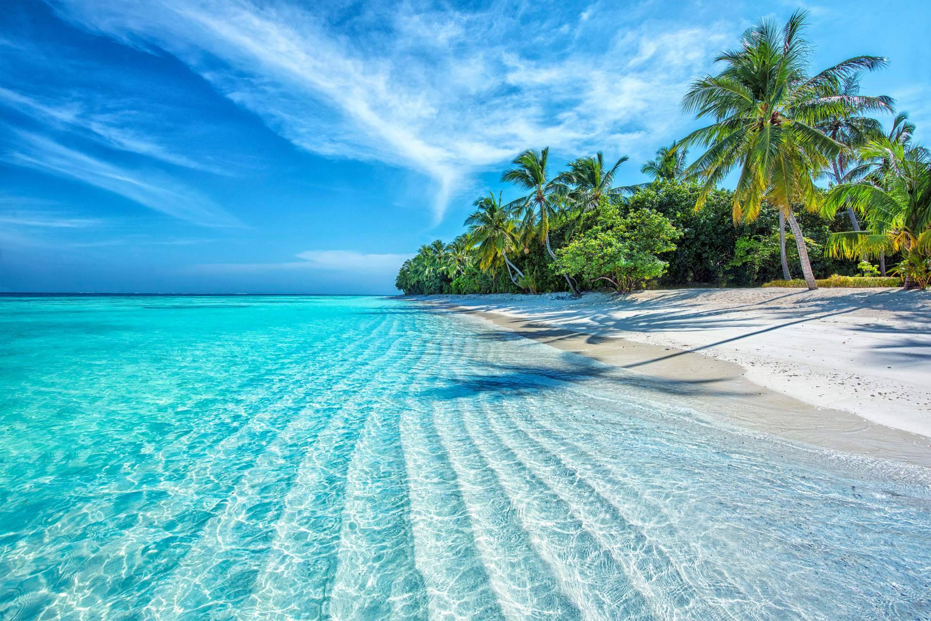Felices Vacaciones indica cuál es la mejor época para viajar al Caribe