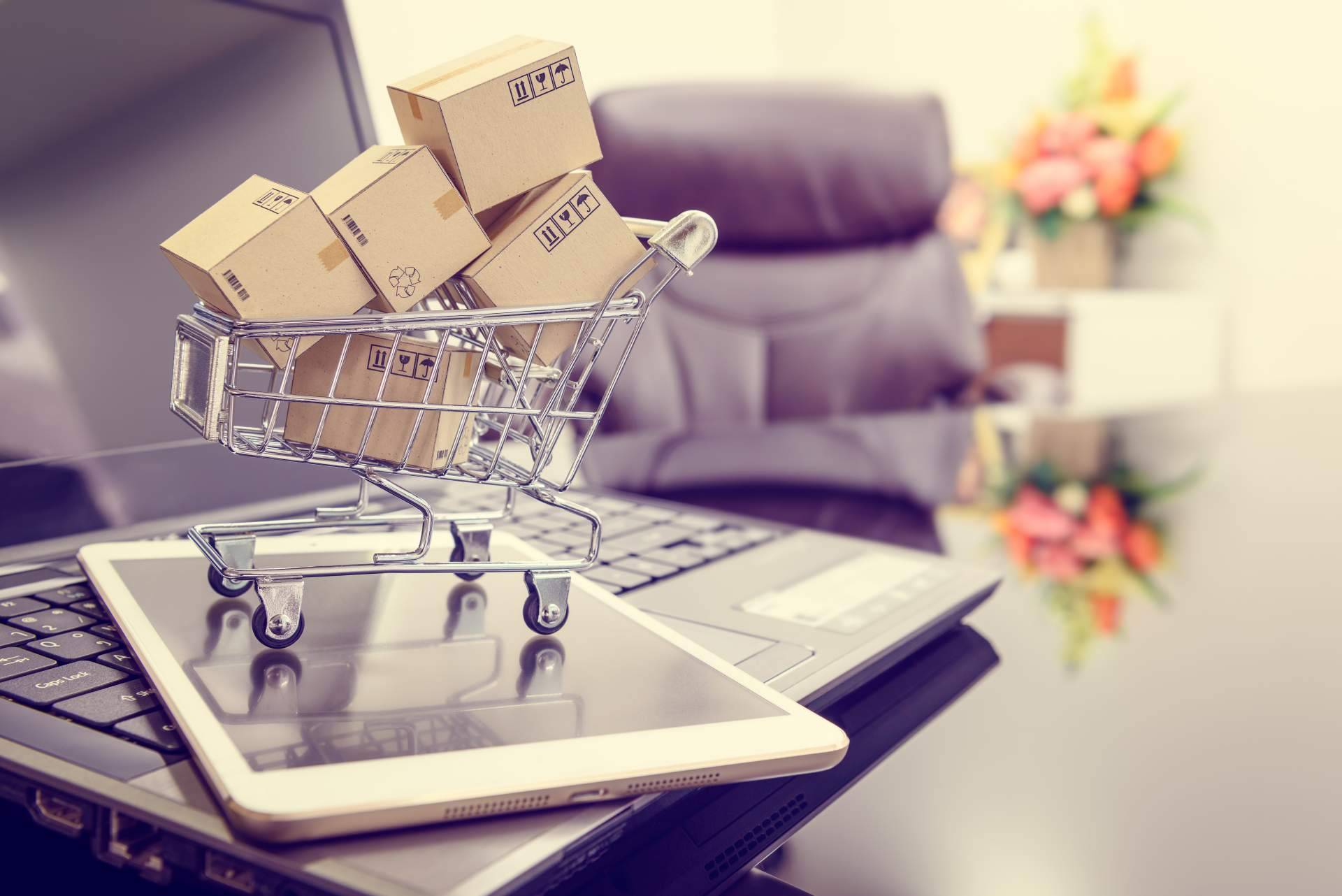 Iber.Digital explica la evolución del mercado de las ventas en internet en negocios locales