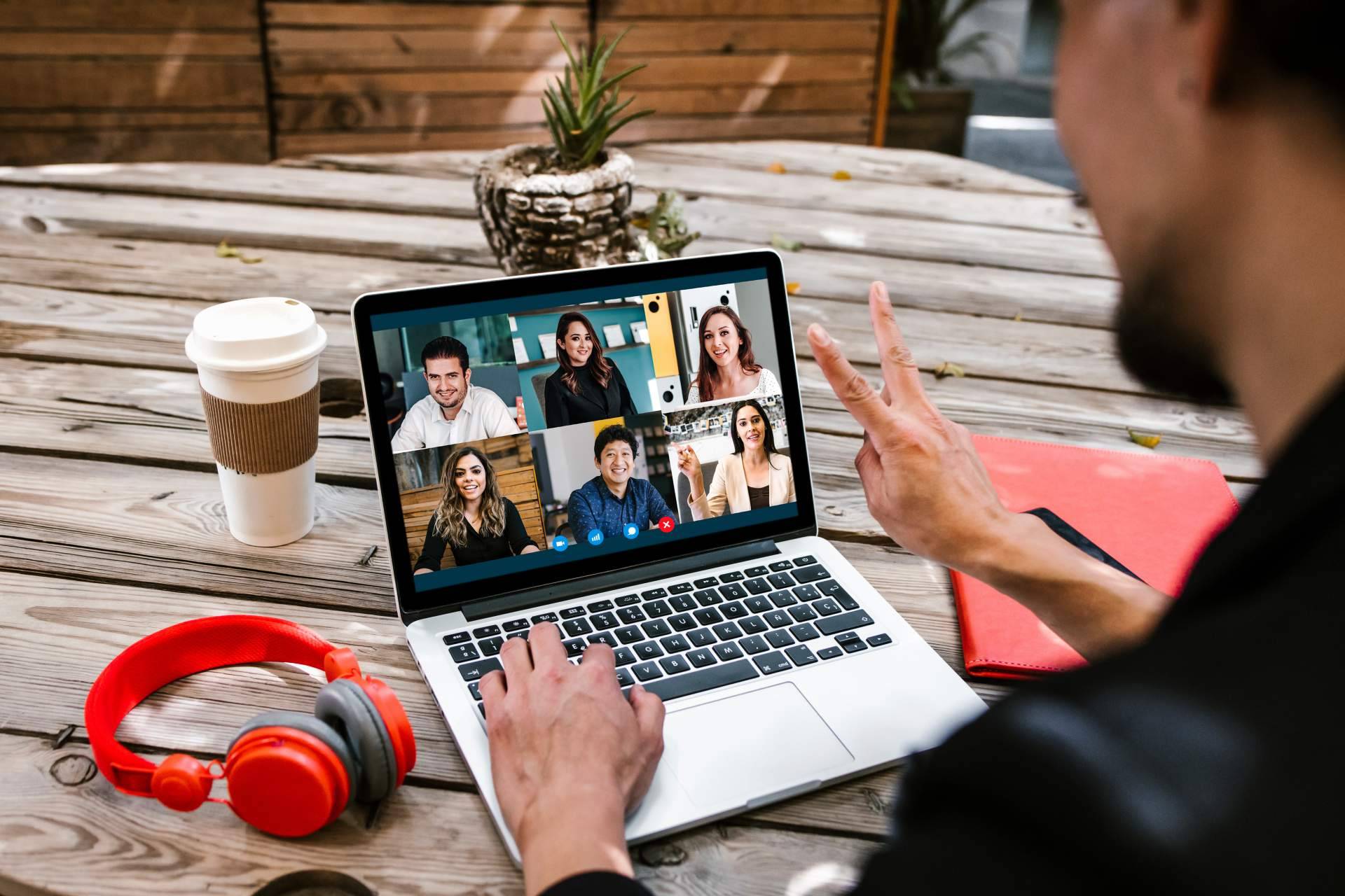 EXPOAPeL reúne a empresas líderes en el sector e-learning