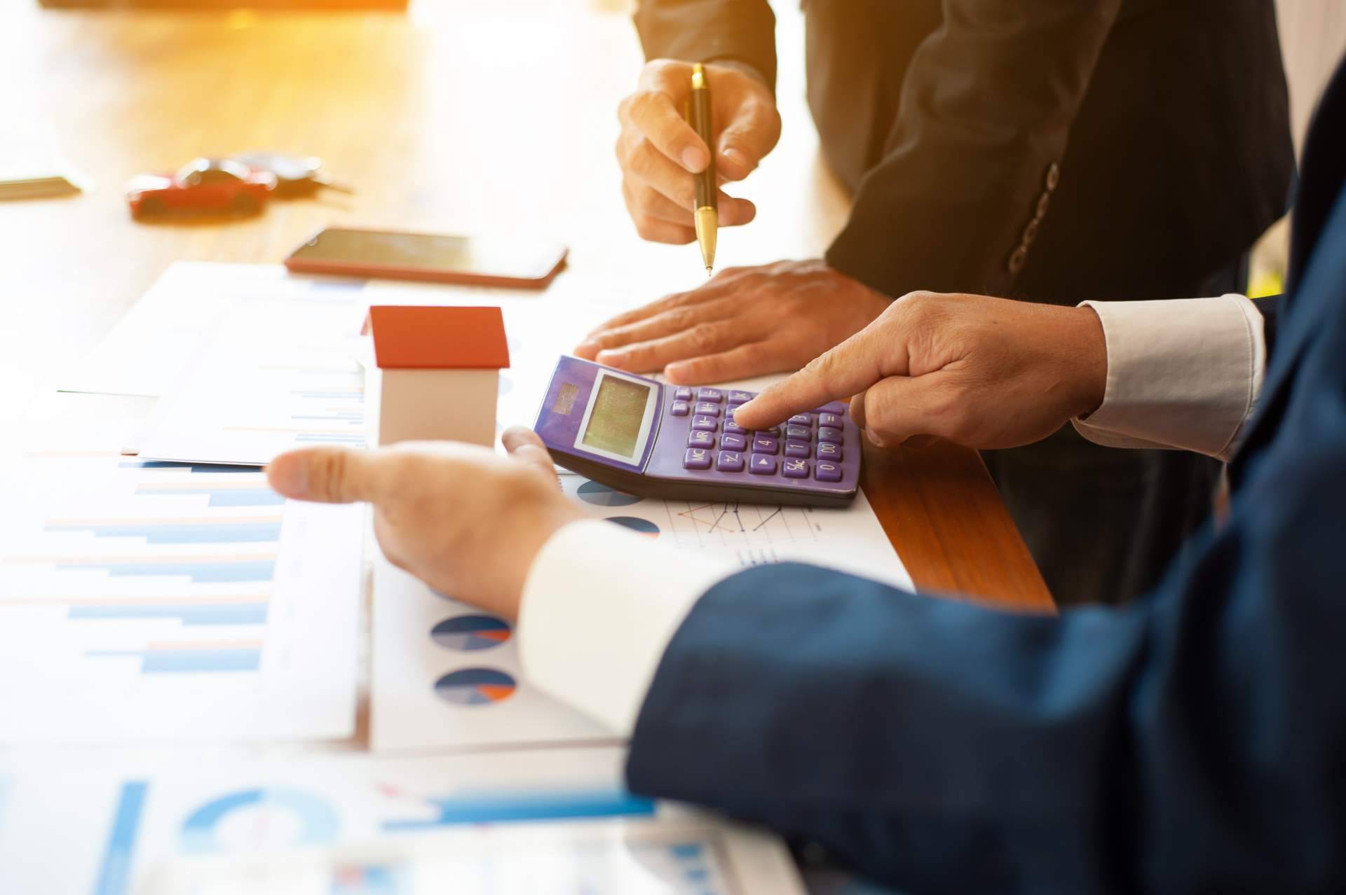 ¿En que consiste la tasación online de viviendas gratis de RealAdvisor?