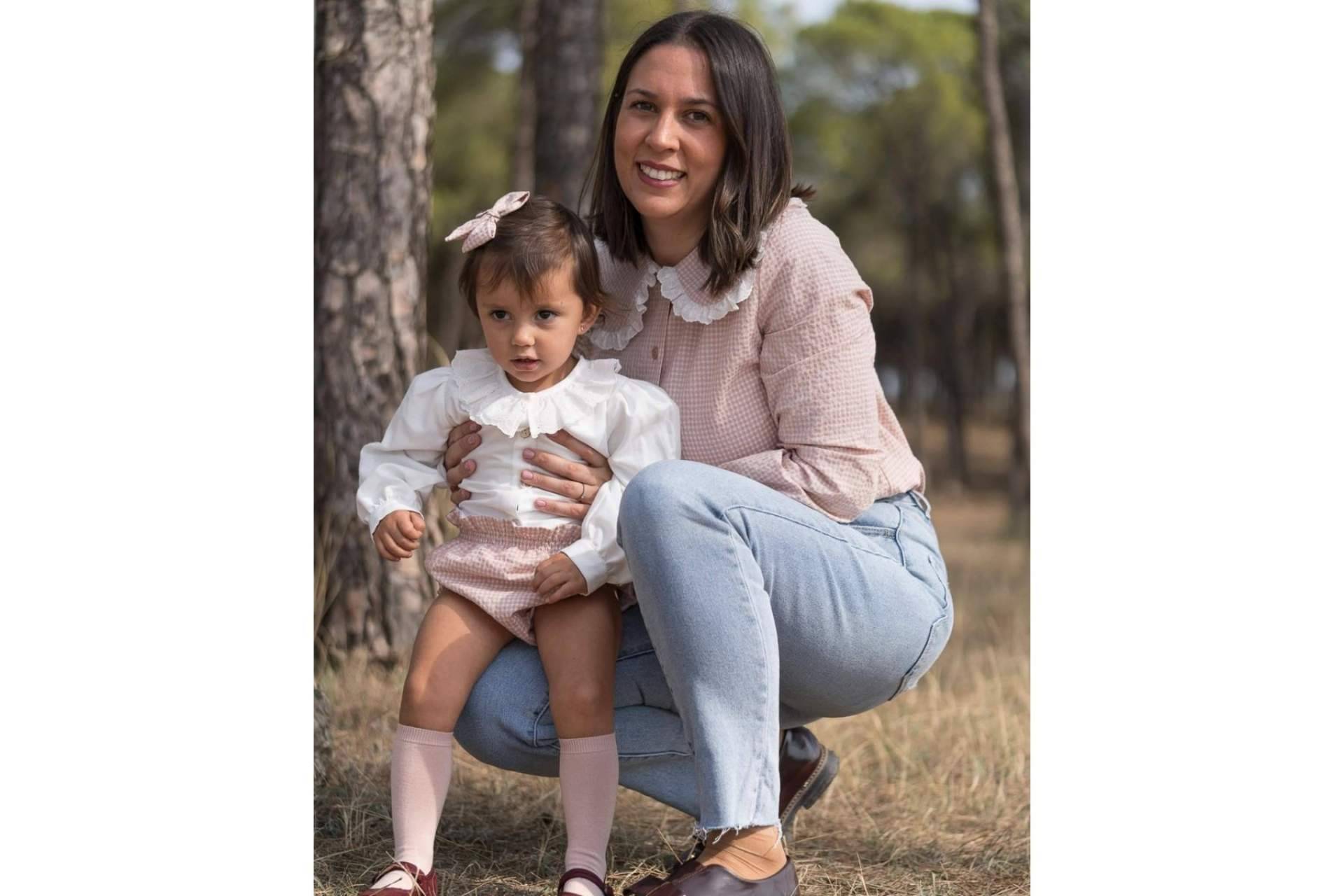 Numabela ofrece moda infantil diseñada en España