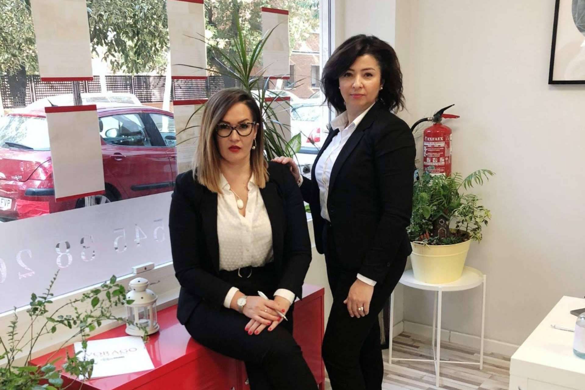 ¿Por qué elegir Vorago Inmobiliaria en Madrid?