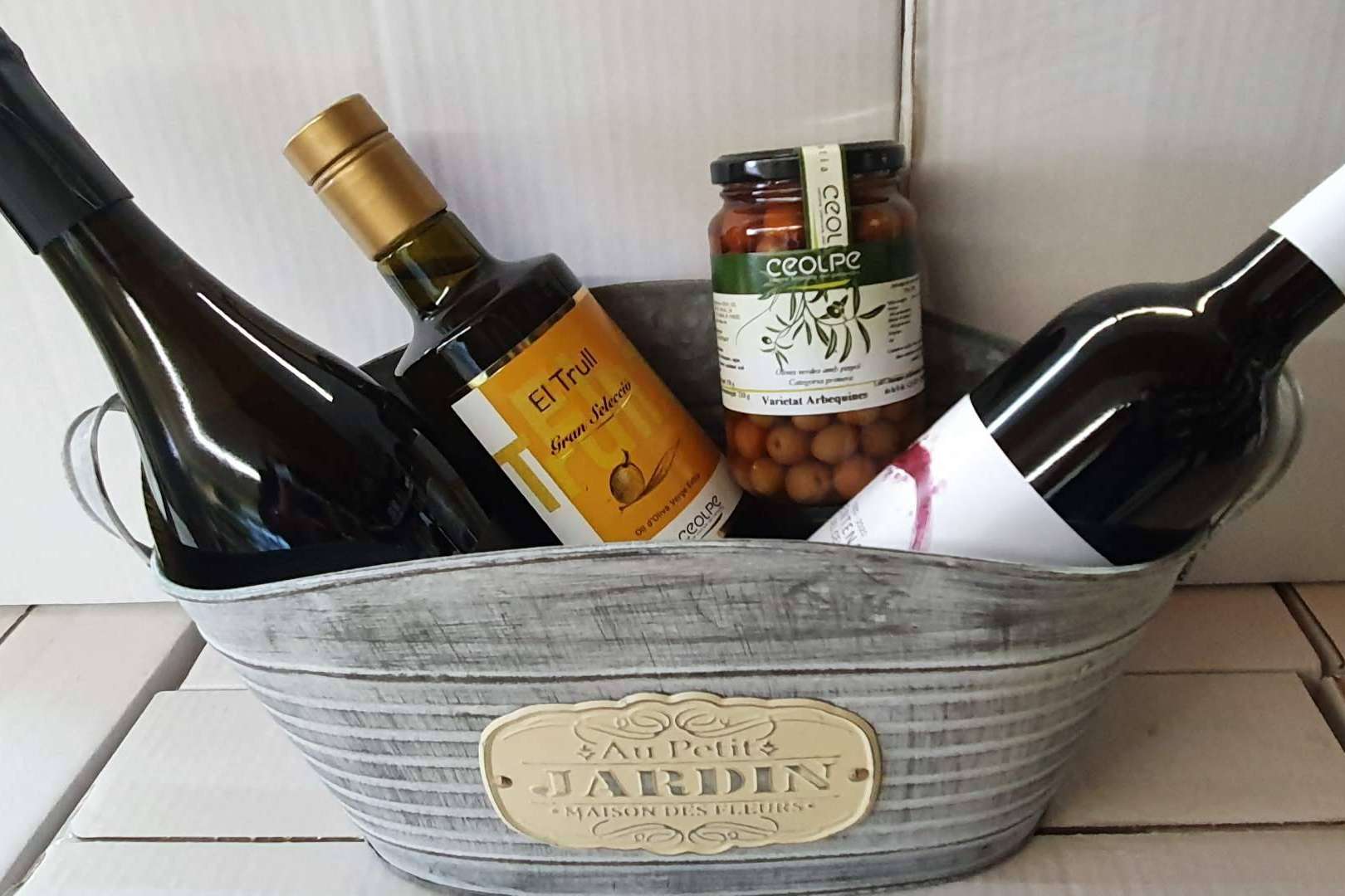 La Agrícola de Llorenç dispone de lotes totalmente personalizables