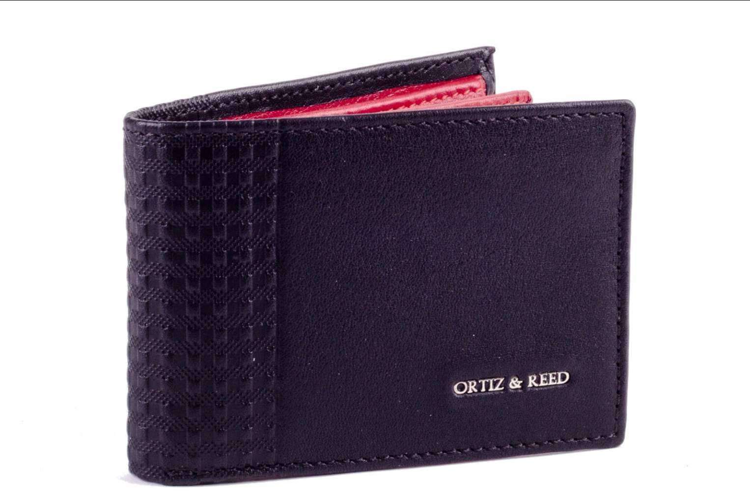 La firma Ortiz & Reed ofrece un amplio catálogo de complementos como regalos ideales