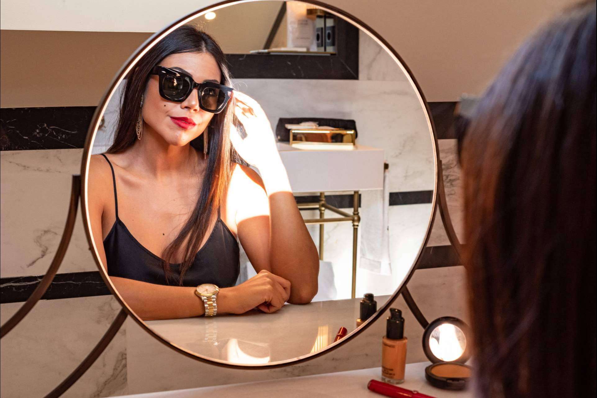 Gafas de sol de las últimas tendencias, siempre en SunBahs