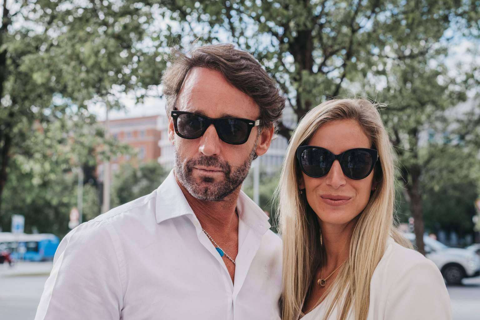SunBahs habla sobre la importancia de usar gafas de sol en cualquier ocasión