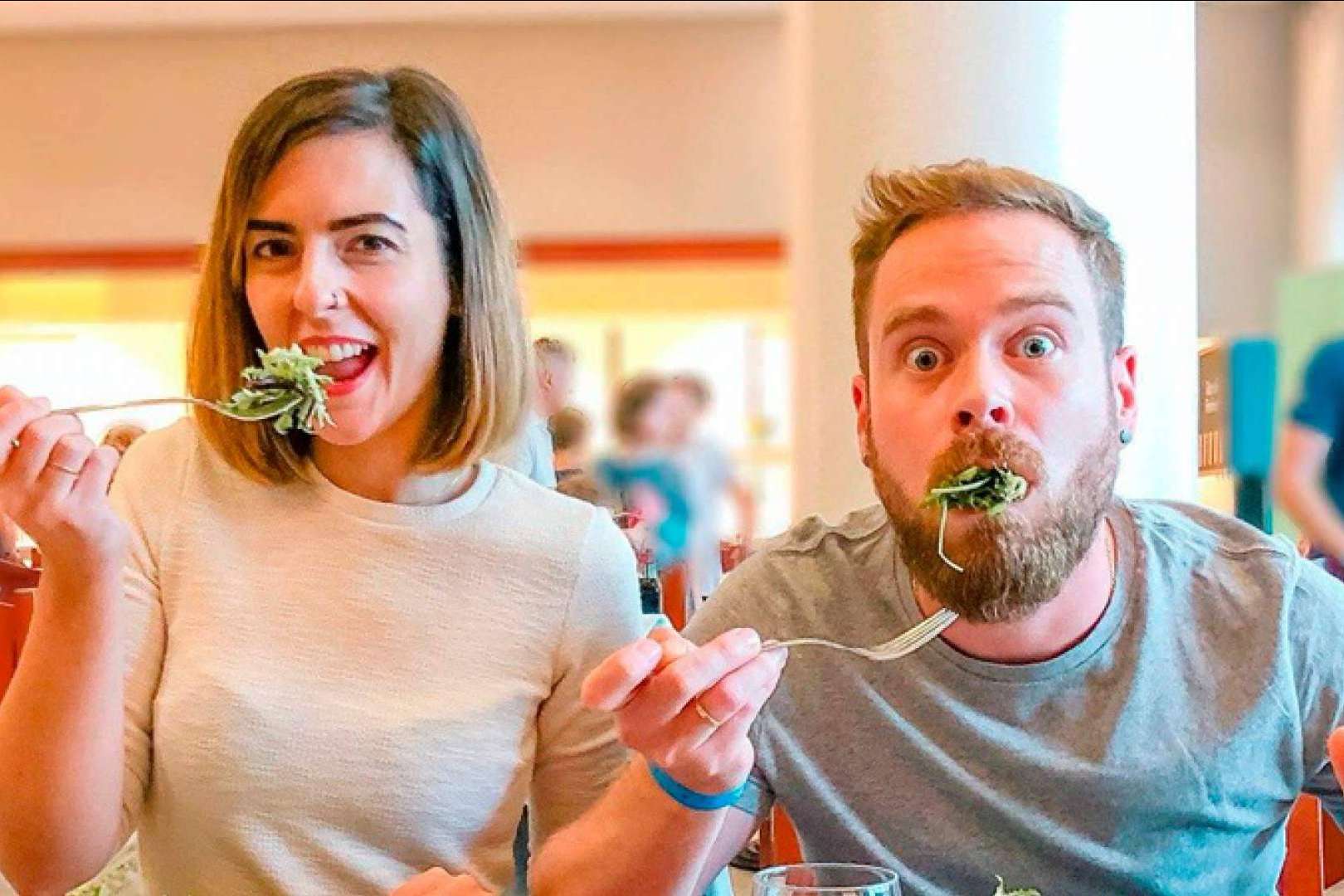 Cómo hacer frente al hambre real vs hambre emocional gracias a El Gran Cambio