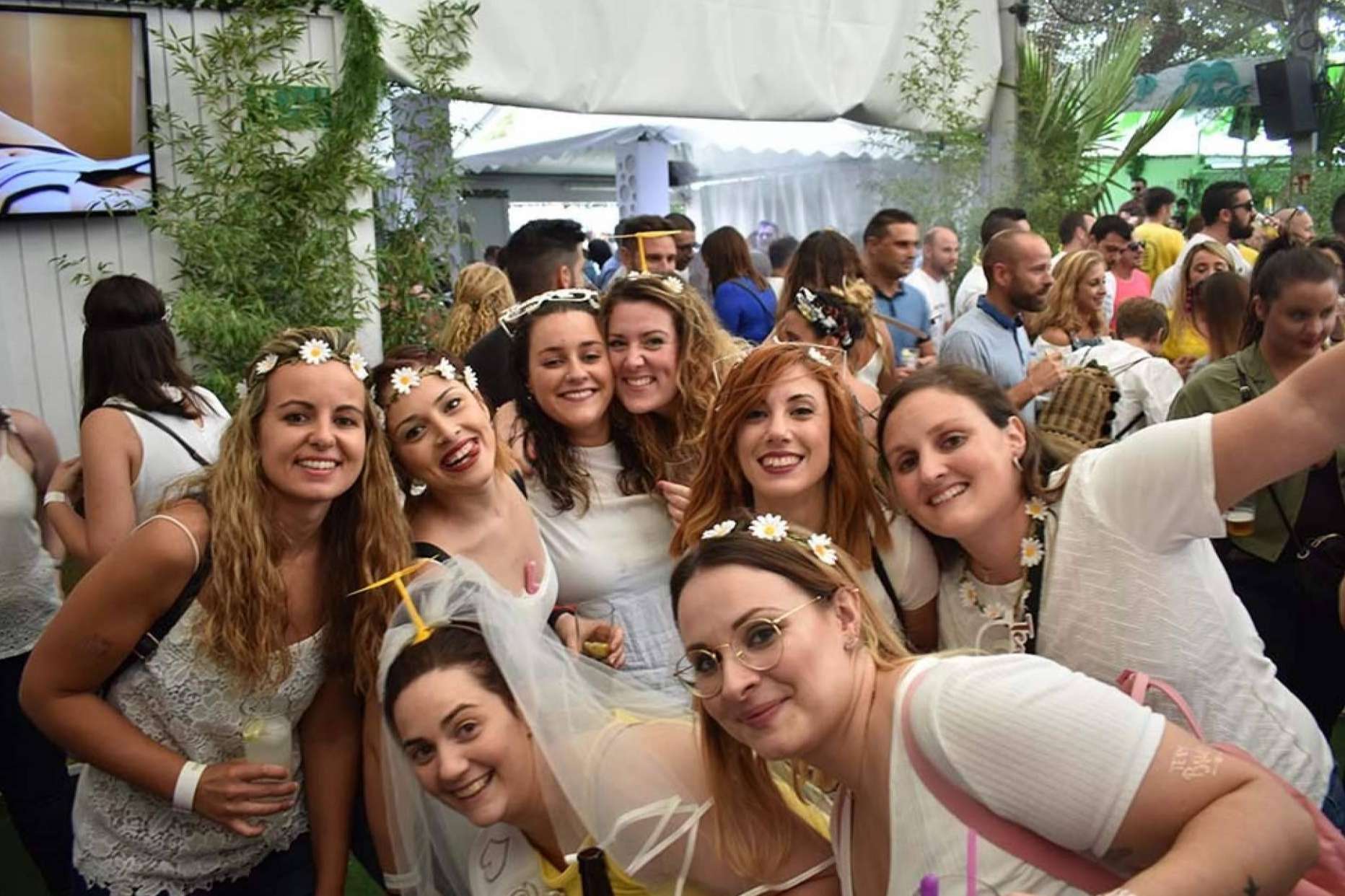 ¿Por qué las despedidas en Albacete son la opción cada vez más elegida por los futuros novios?