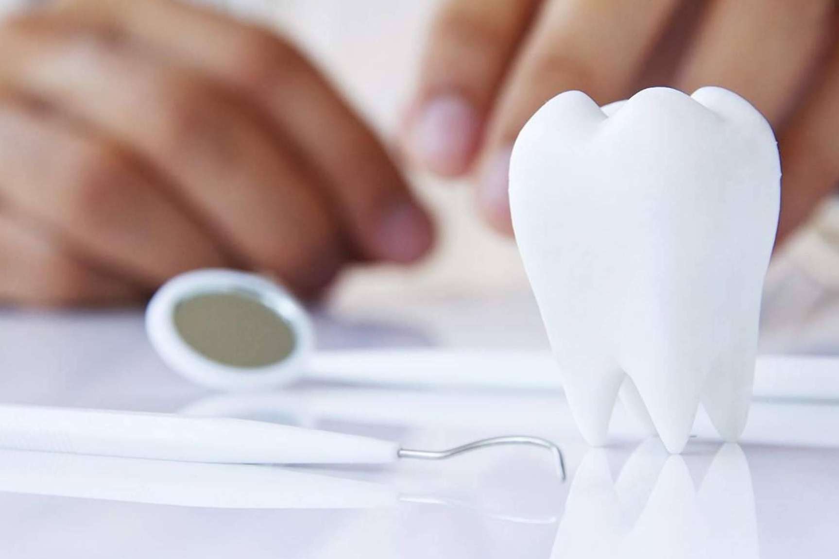 ¿Cómo mejorar la gestión de una clínica dental? AESINERGY