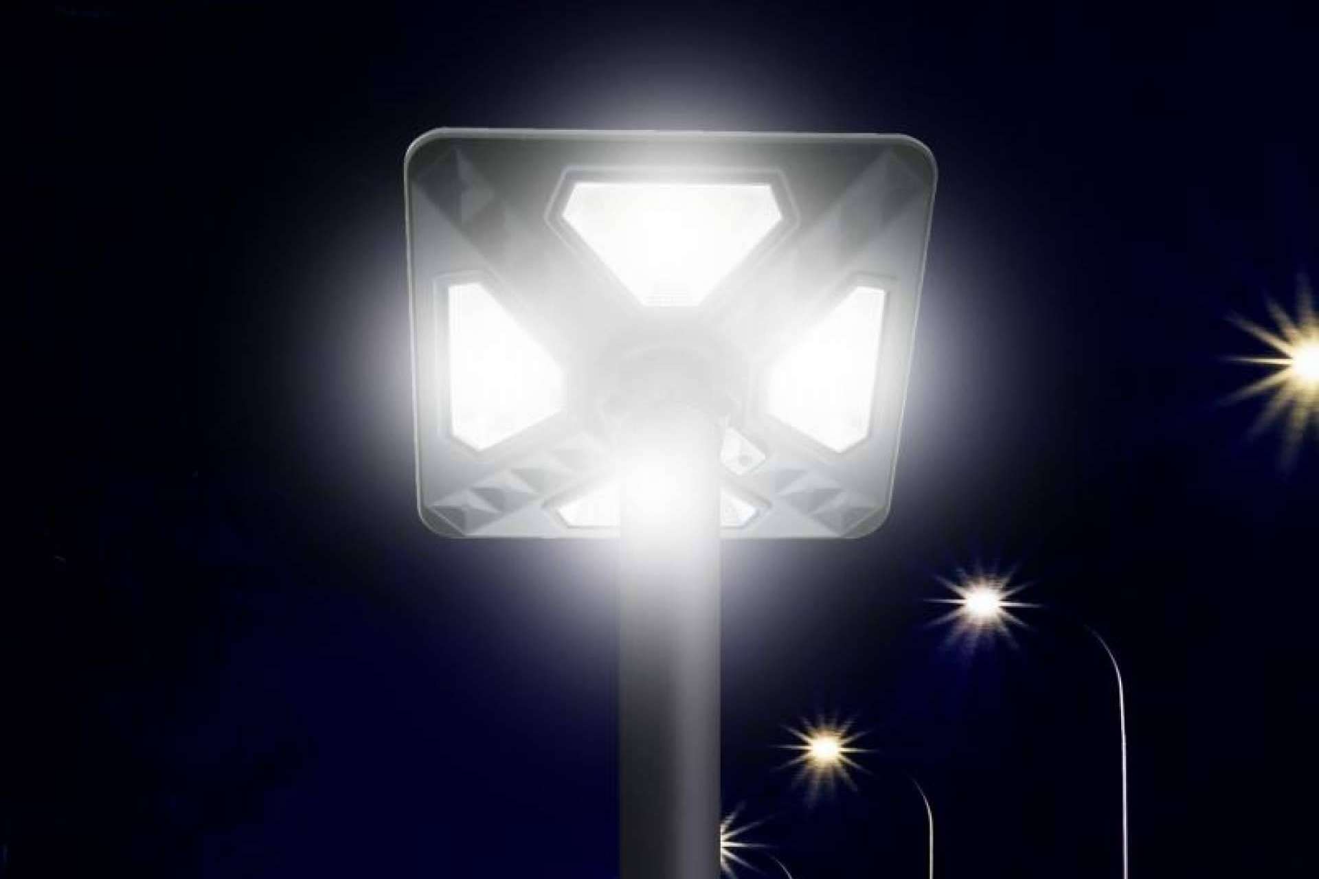Protect Soiart Distribución dispone de una gran variedad de sistemas de iluminación solar