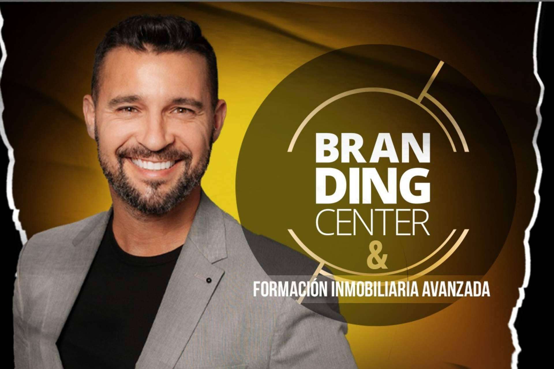 Branding Center y su formación inmobiliaria llegan a Latinoamérica