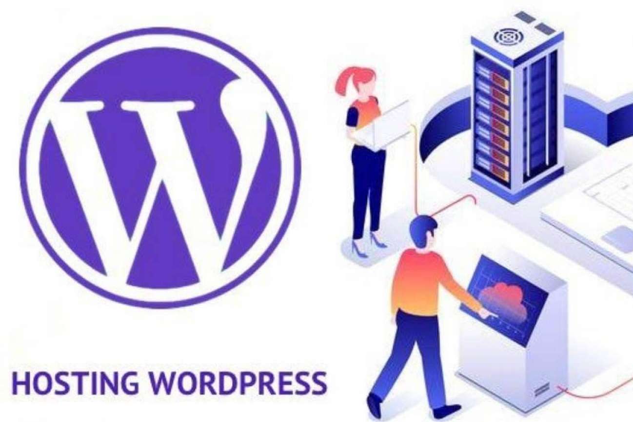 Bastify ofrece servicios especializados de hosting de WordPress