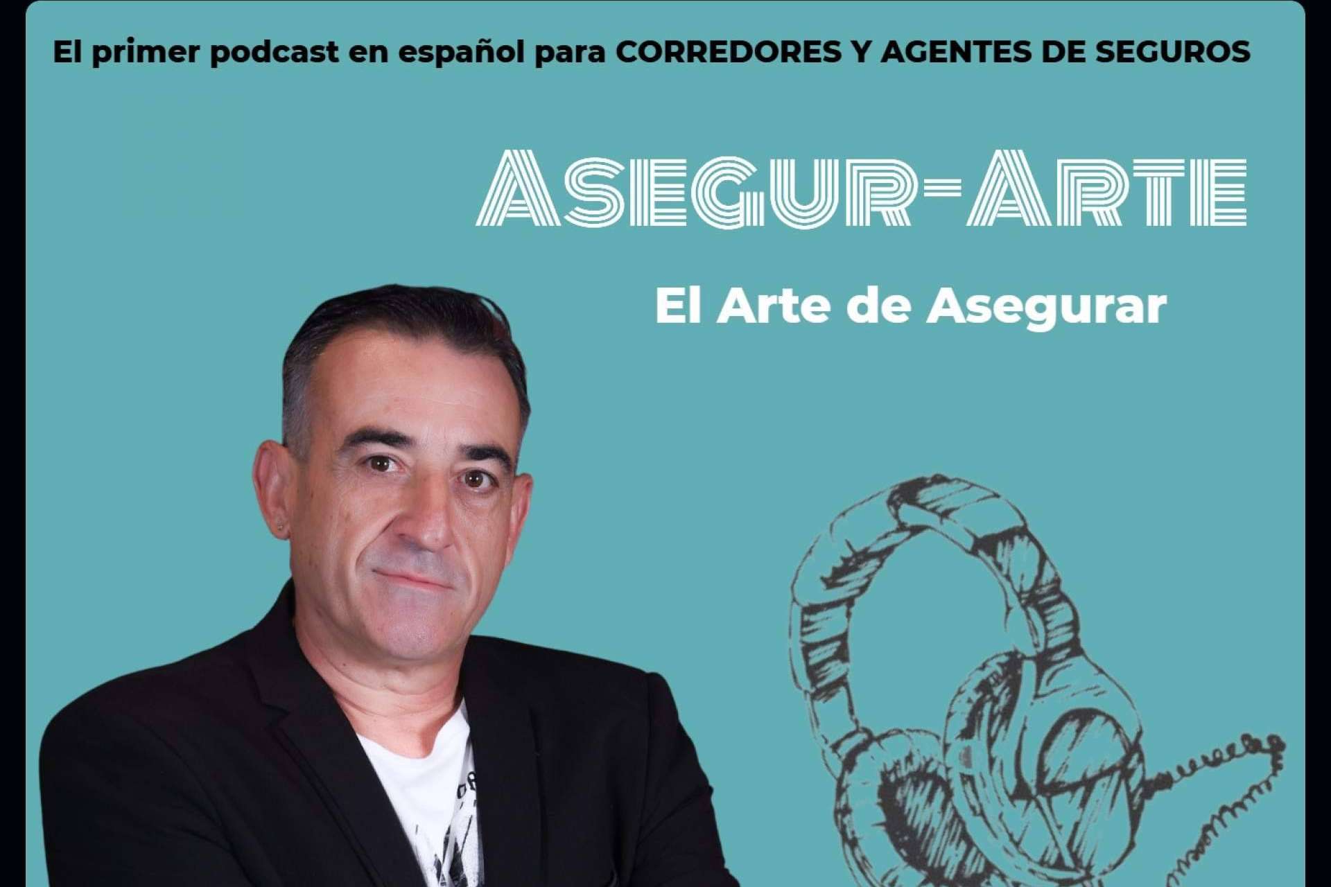 Podcast Asegur-arte de formación en seguros