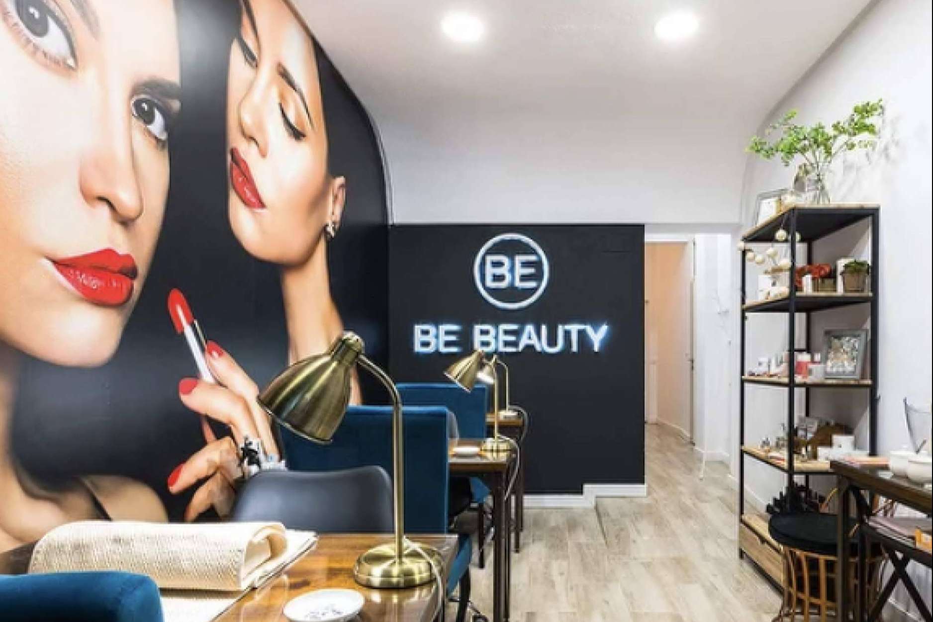 Las dos madres que superaron todos los obstáculos para iniciar su propio emprendimiento, Be Beauty Ayala