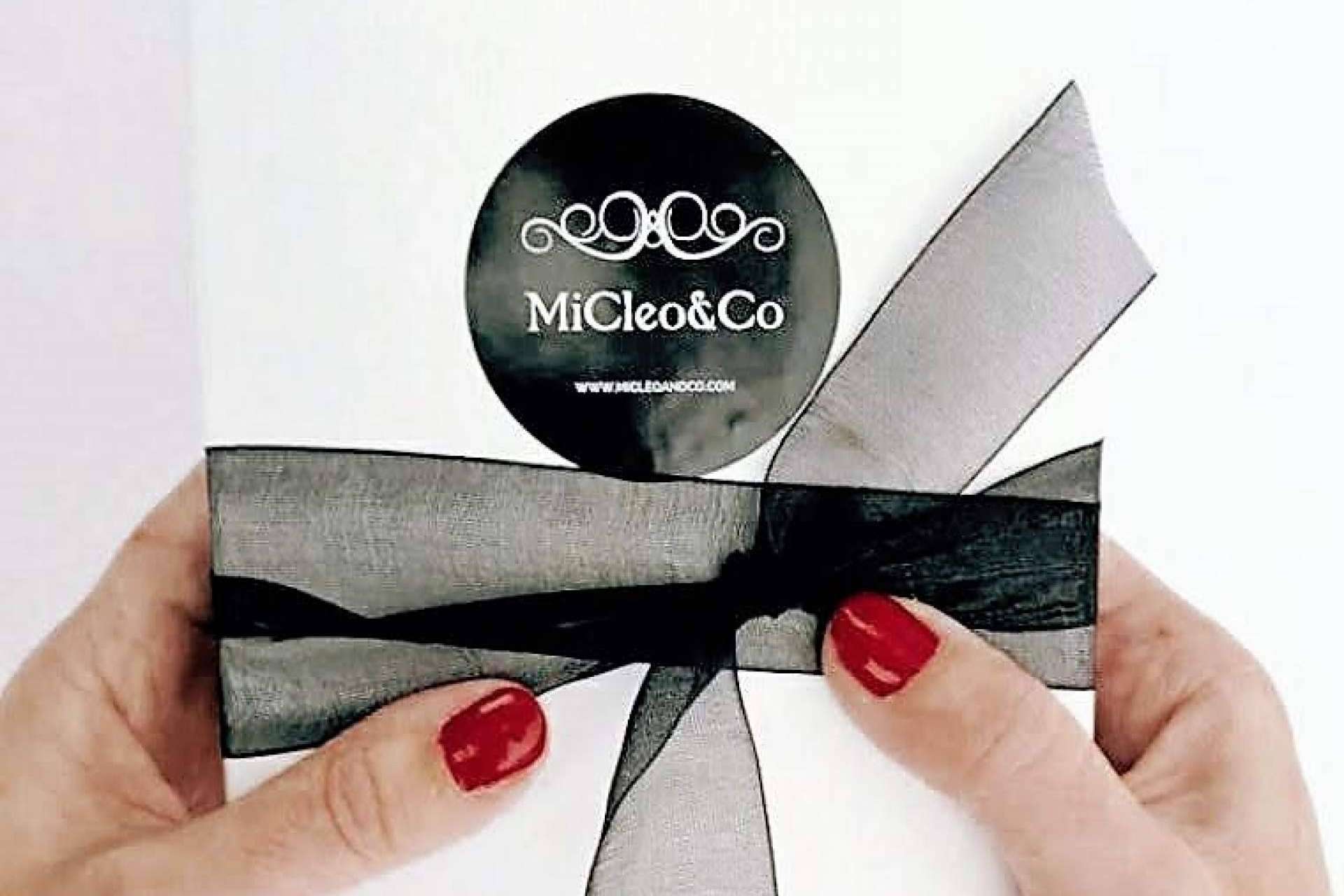 La lista de regalos perfecta para toda la familia que ofrece MiCleo&Co