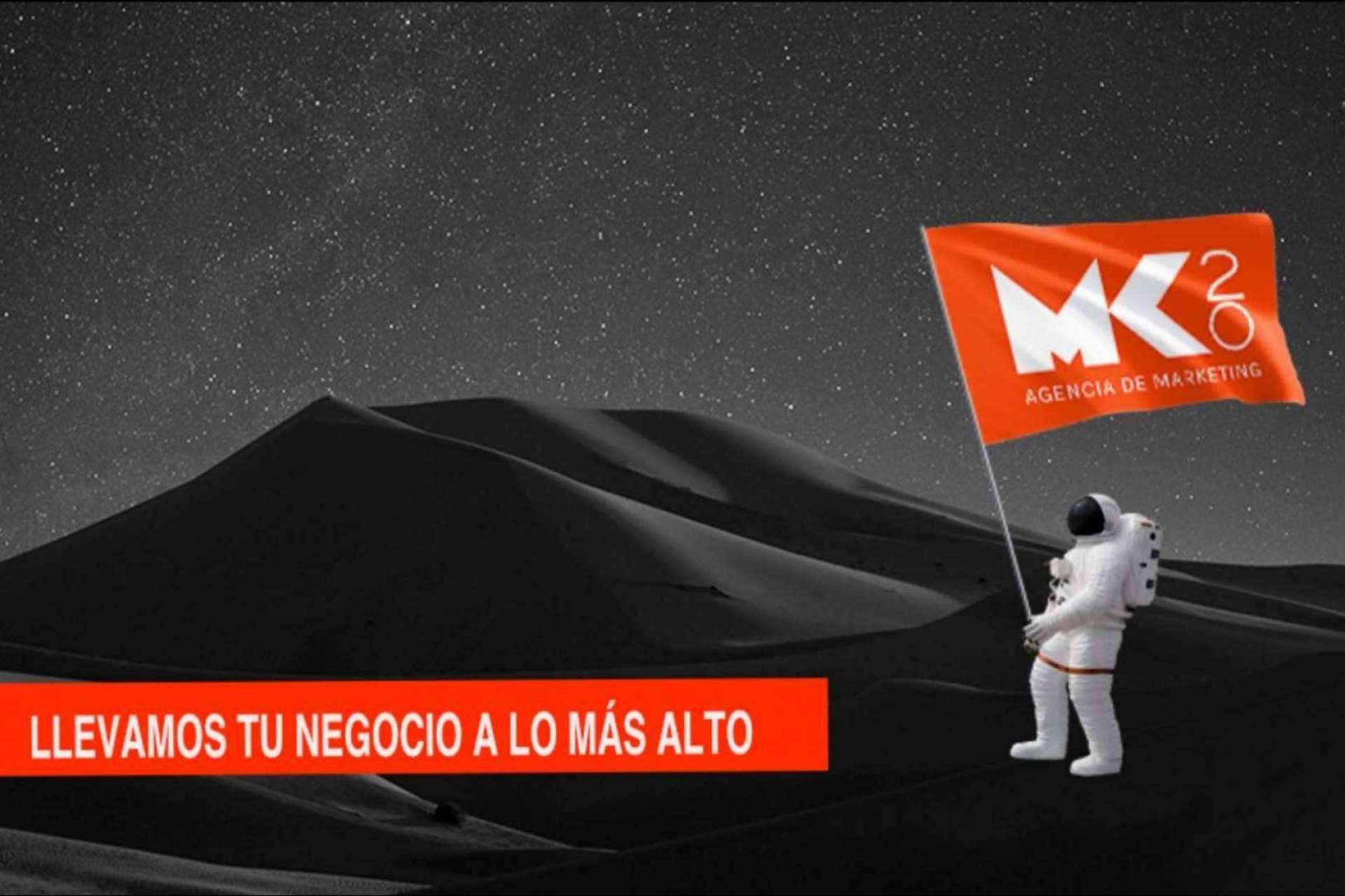 Encontrar las estrategias de marketing ideales para negocios locales de la mano de la agencia MK20
