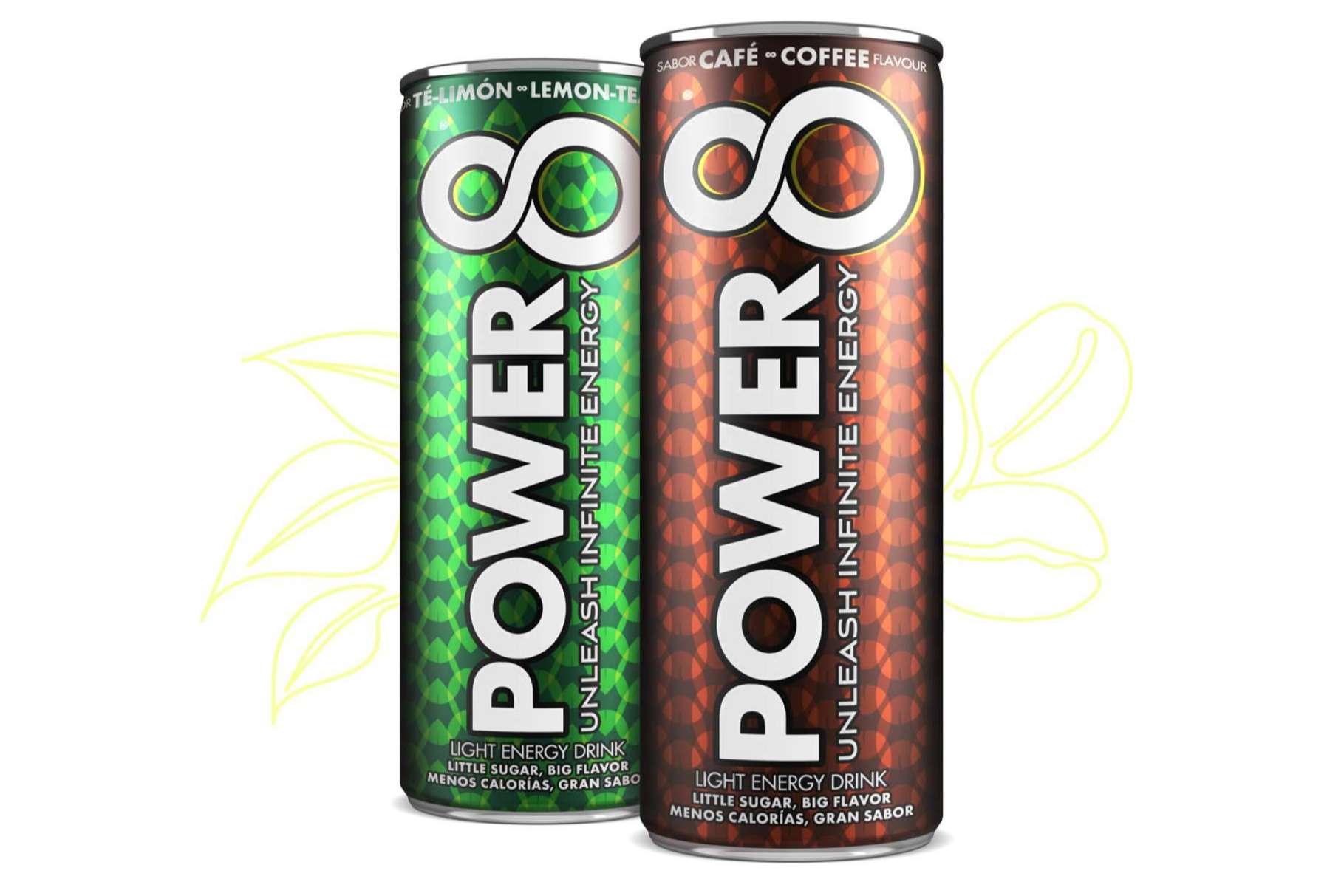 Power8, infinita solidaridad con Global Gift Foundation