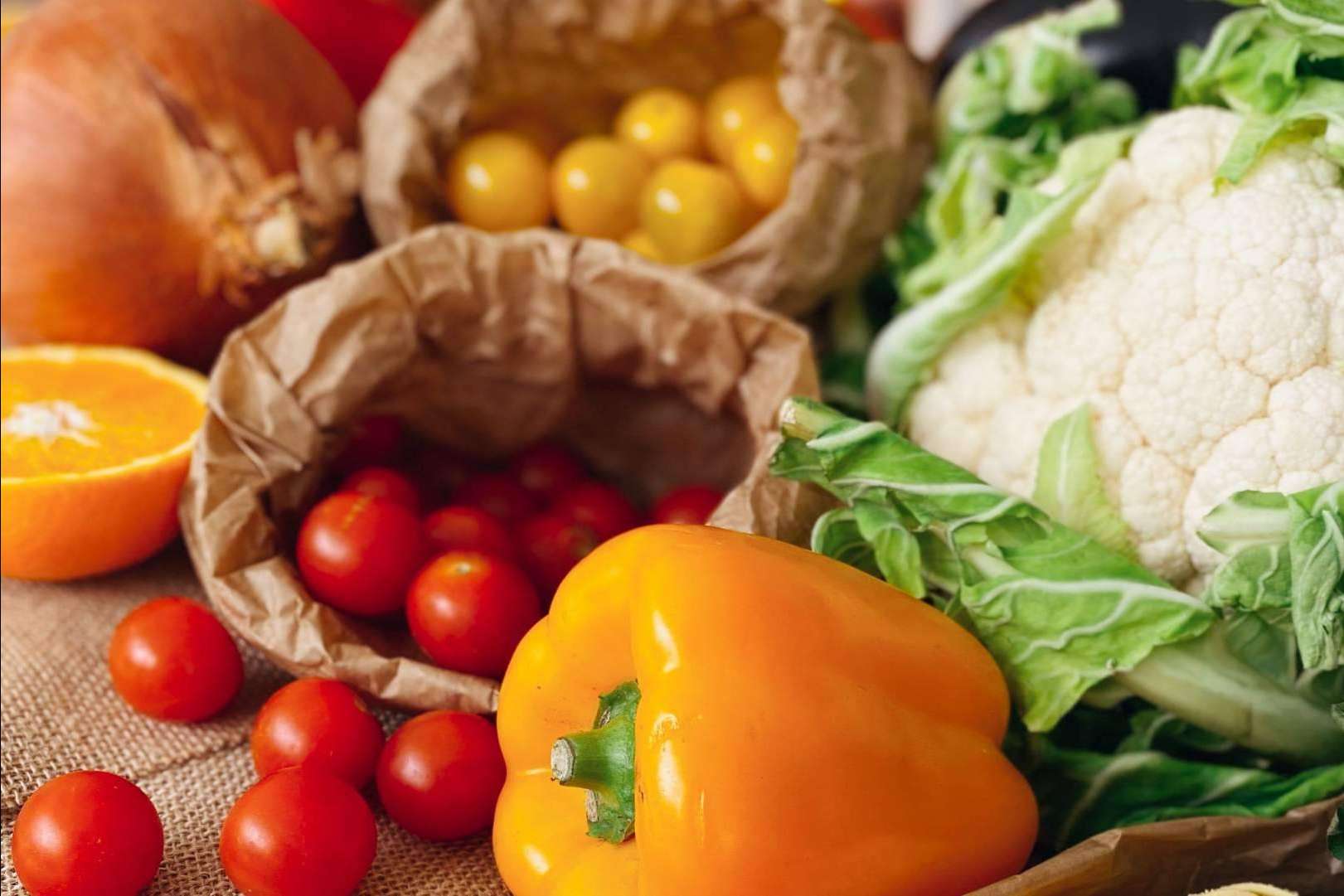 Taste it, comprar fruta y verdura online directamente del agricultor