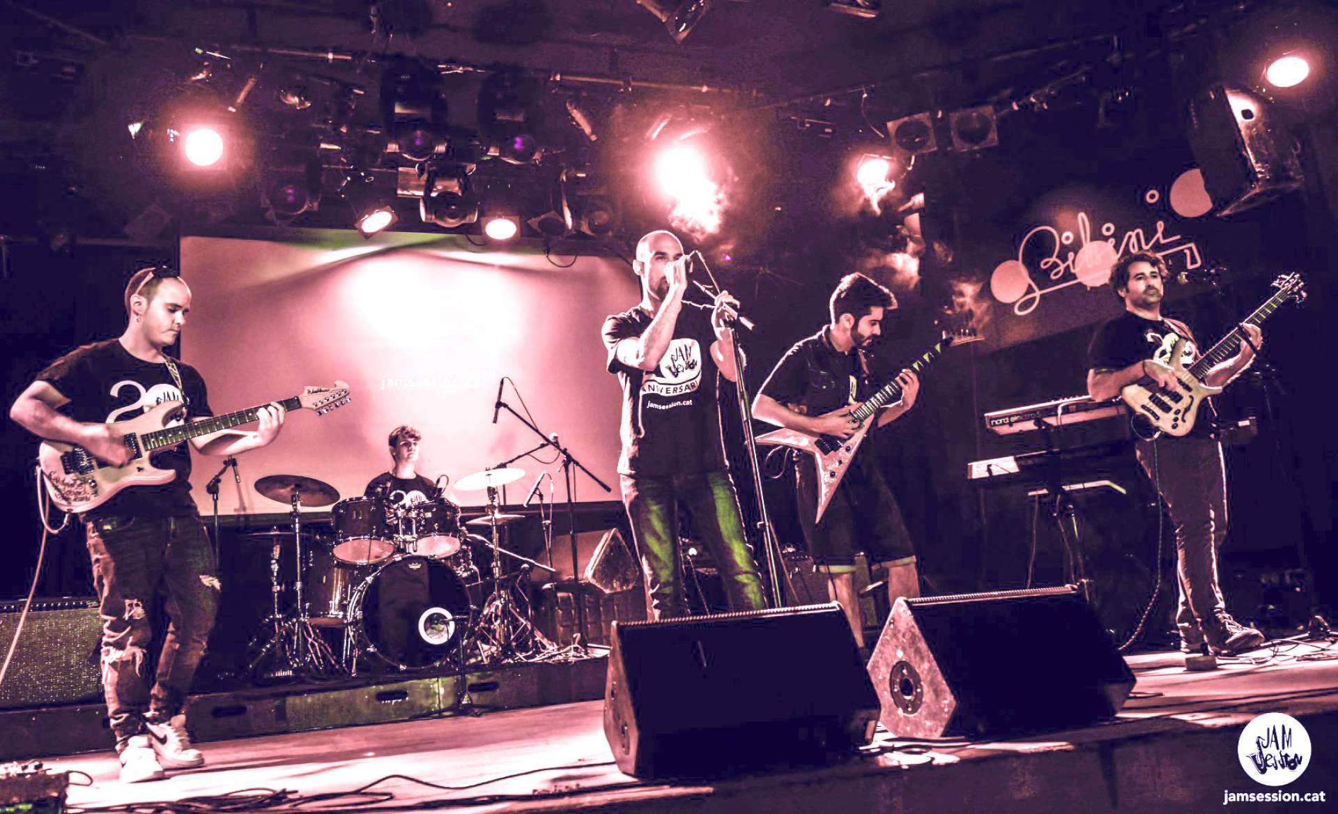 Obtener el primer título superior oficial en músicas actuales es posible gracias a la Escuela Superior de Música Jam Session, en Barcelona