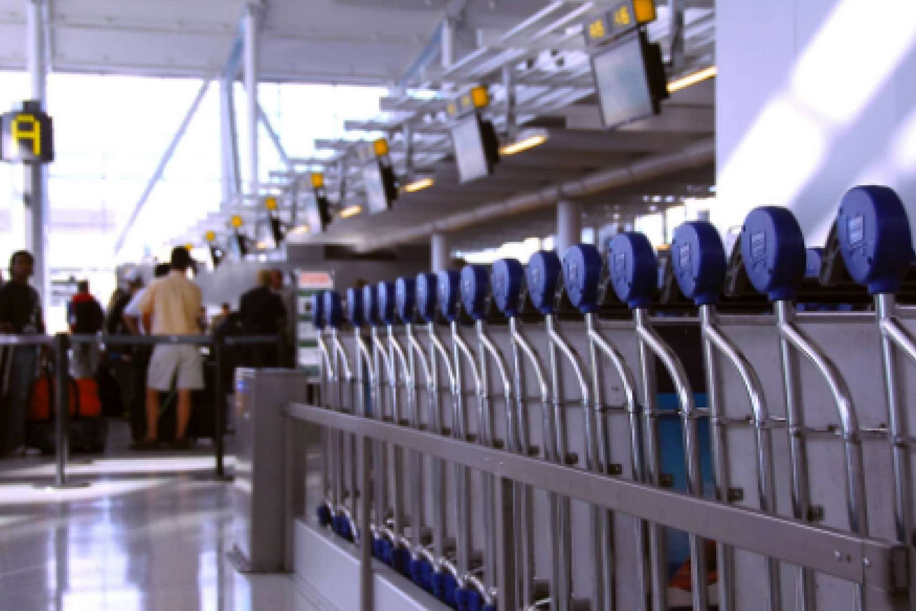 El curso técnico de operaciones aeroportuarias para agentes de handling que ofrece Bravo19