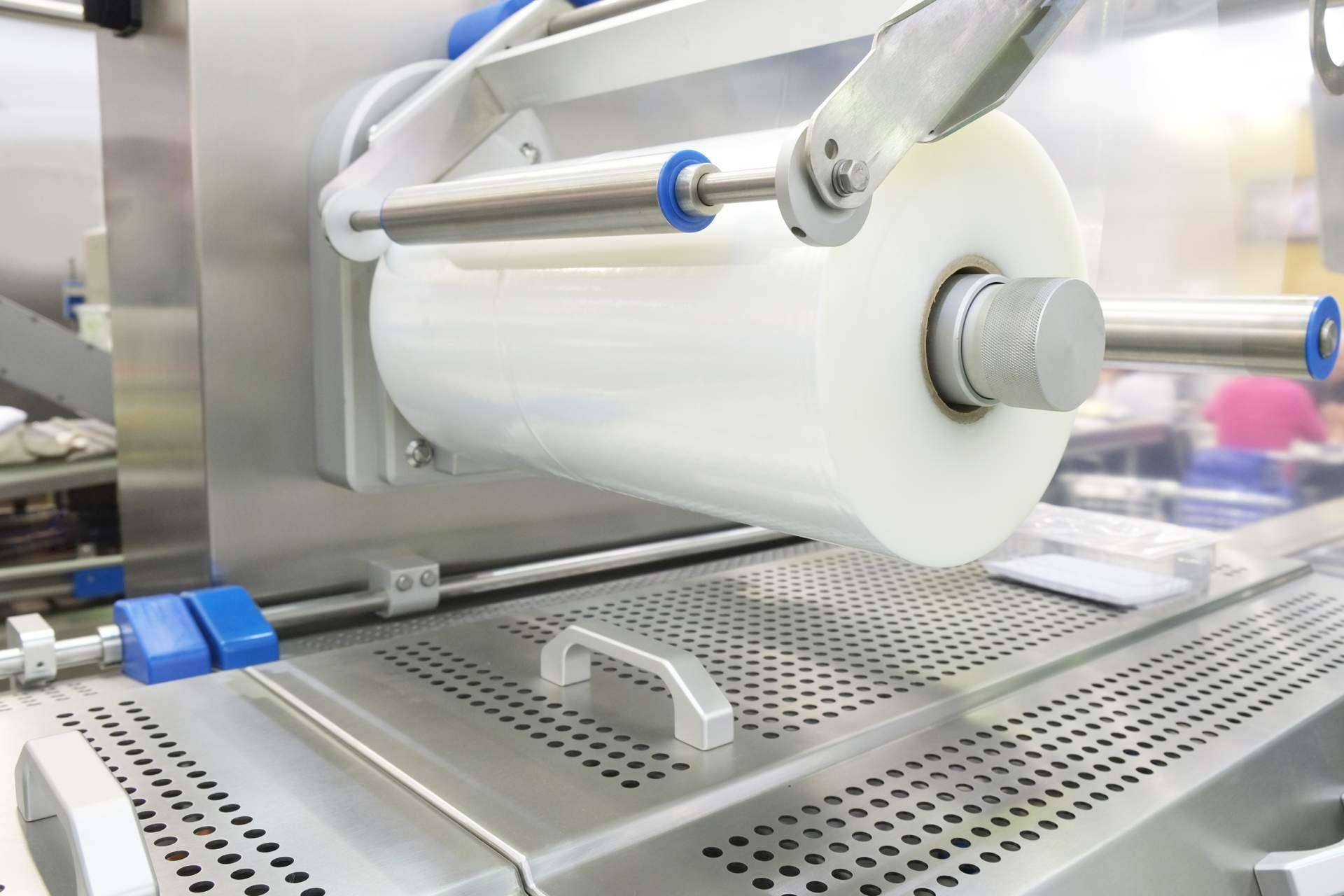 Copack, un gran referente a nivel internacional en el Food Packaging Solutions