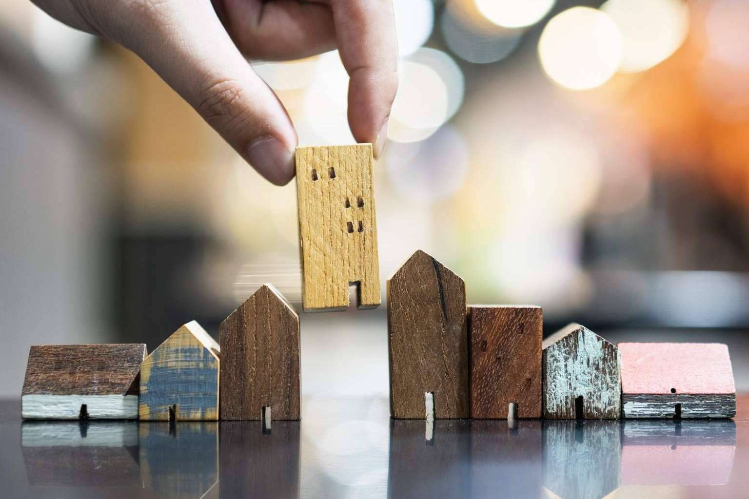 ¿Está llegando un nuevo boom inmobiliario? InmoMerkat