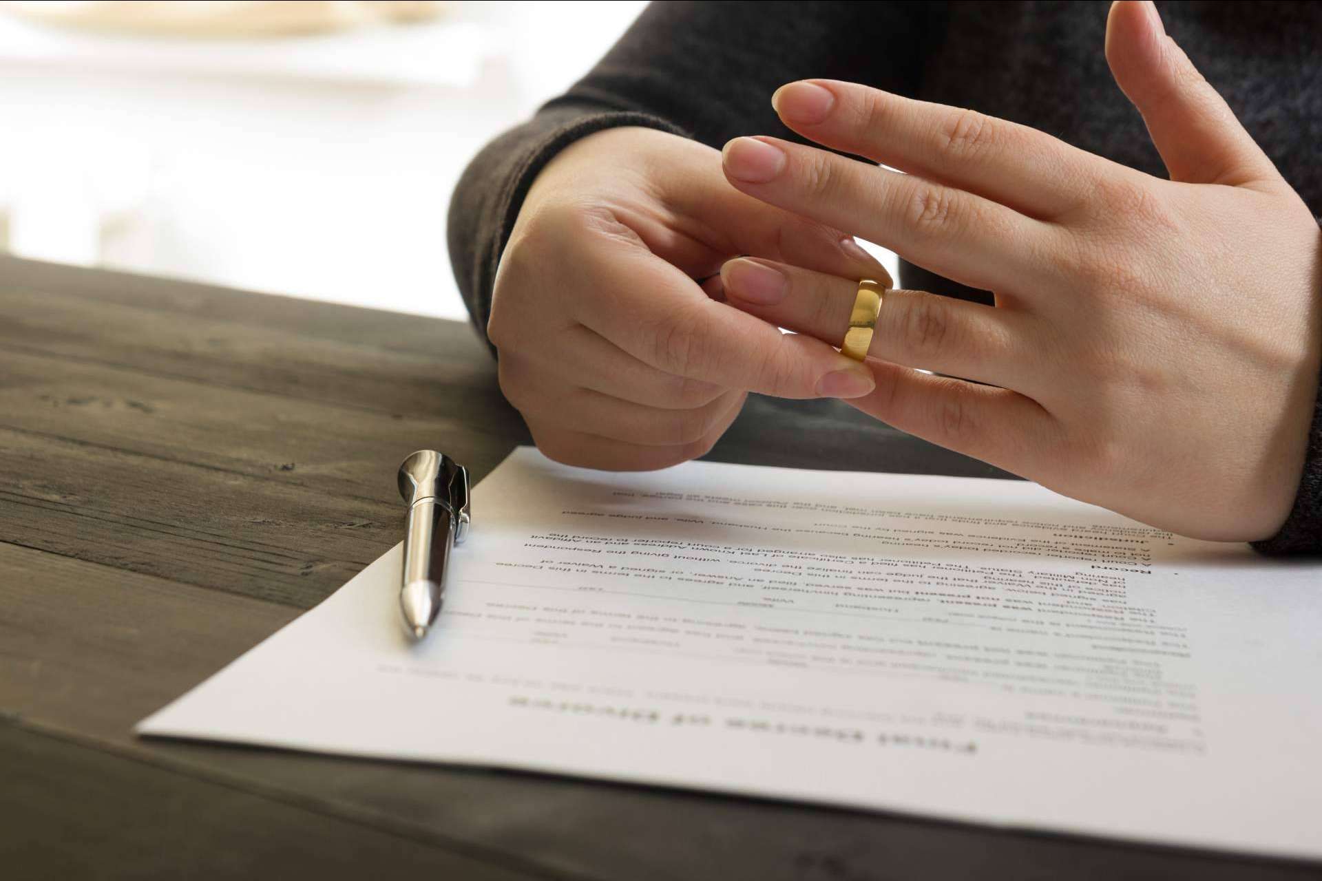 El soporte de un abogado de divorcio Terrassa puede allanar el proceso de divorcio, por BFP Abogados