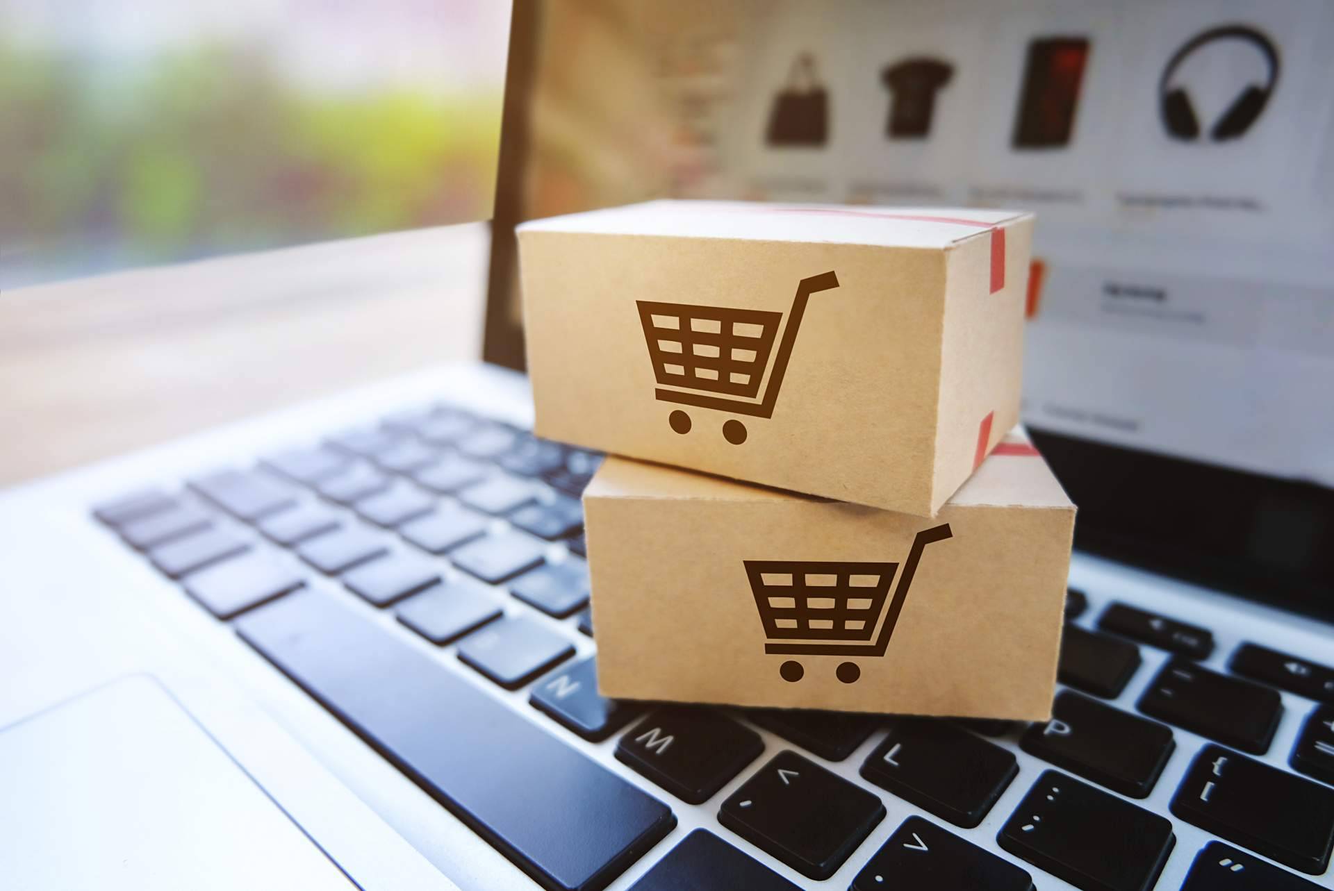 Mkesbien se encarga de la creación de tiendas online