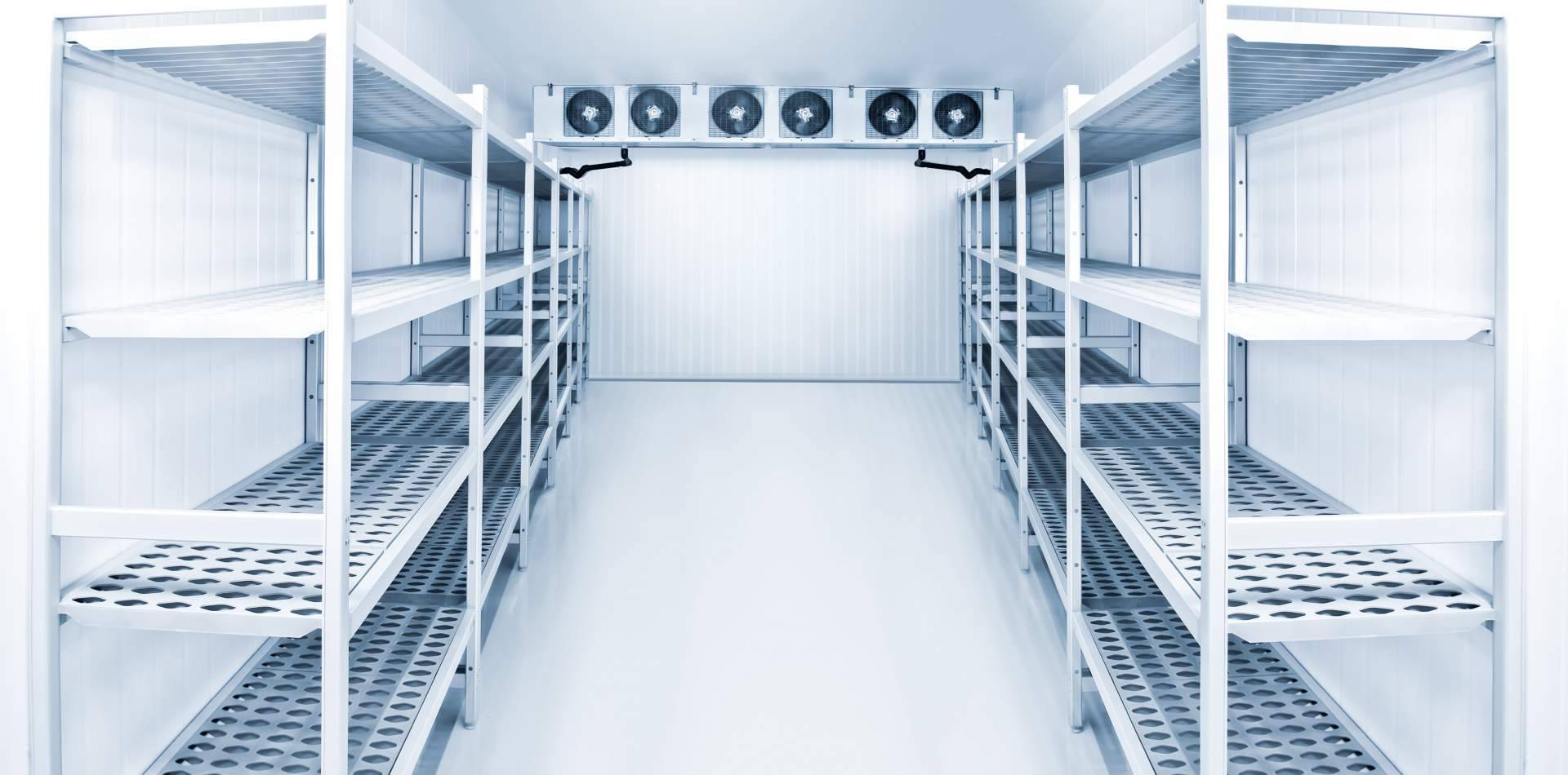 Aacore Supply, los recambios originales para maquinaria y cámaras frigoríficas