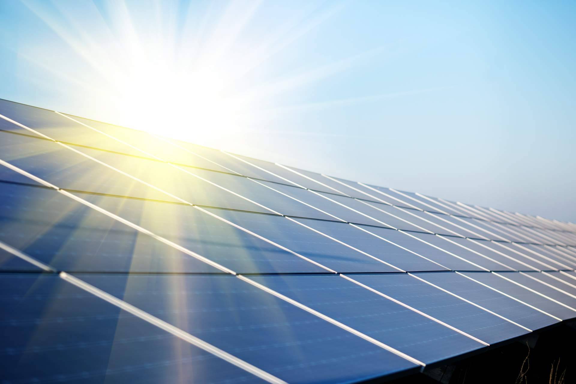La empresa de autoconsumo renovable Ingeniería Masred explica los beneficios de la energía fotovoltaica