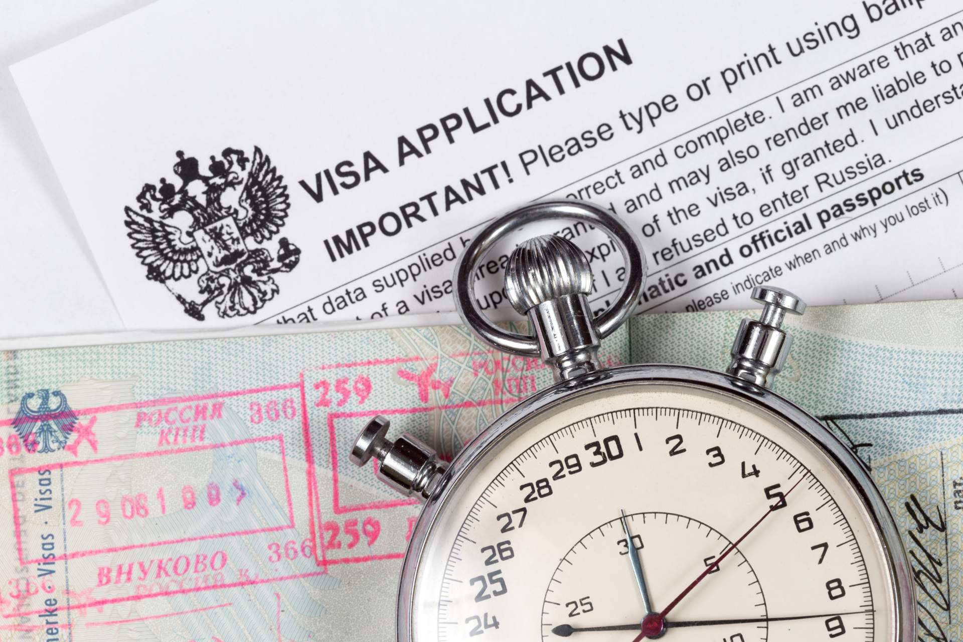 Tramitar el visado Rusia de manera sencilla en 24 horas con la agencia online Gestiona Visa