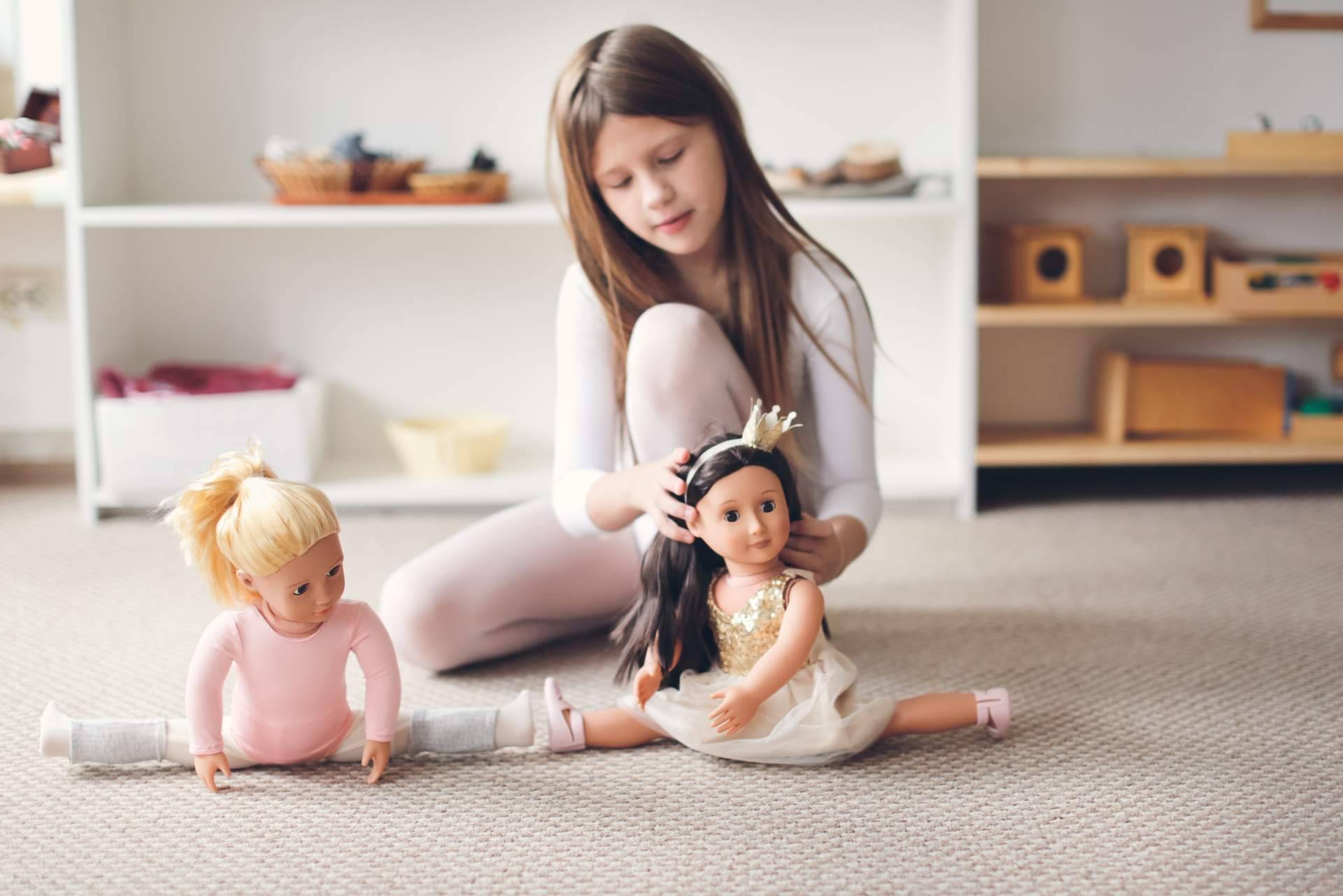 Se acerca la campaña de juguetes para navidad y Black Friday de Mamyka