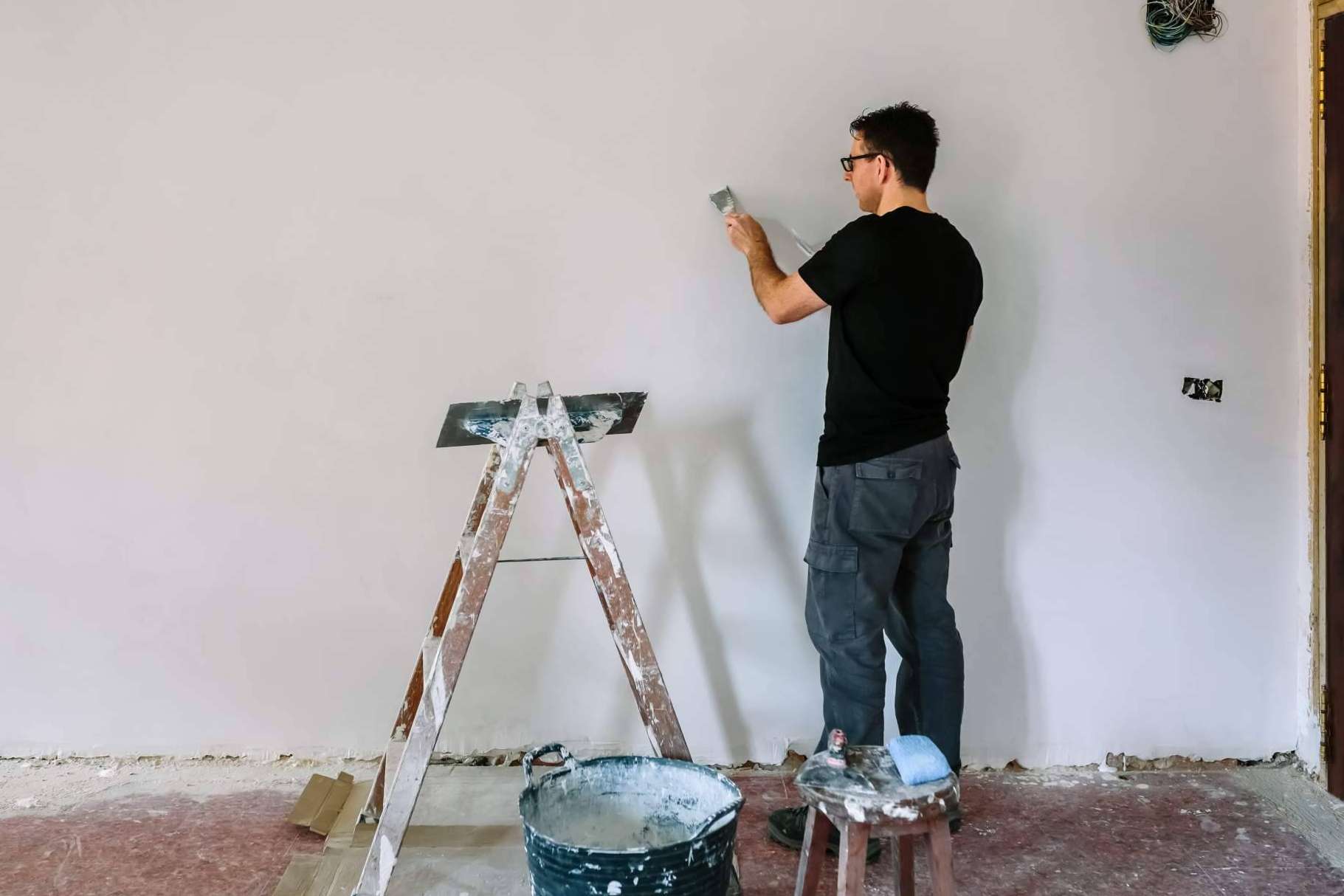 Los servicios de reformas integrales de la empresa de construcción Ubilla Reformas