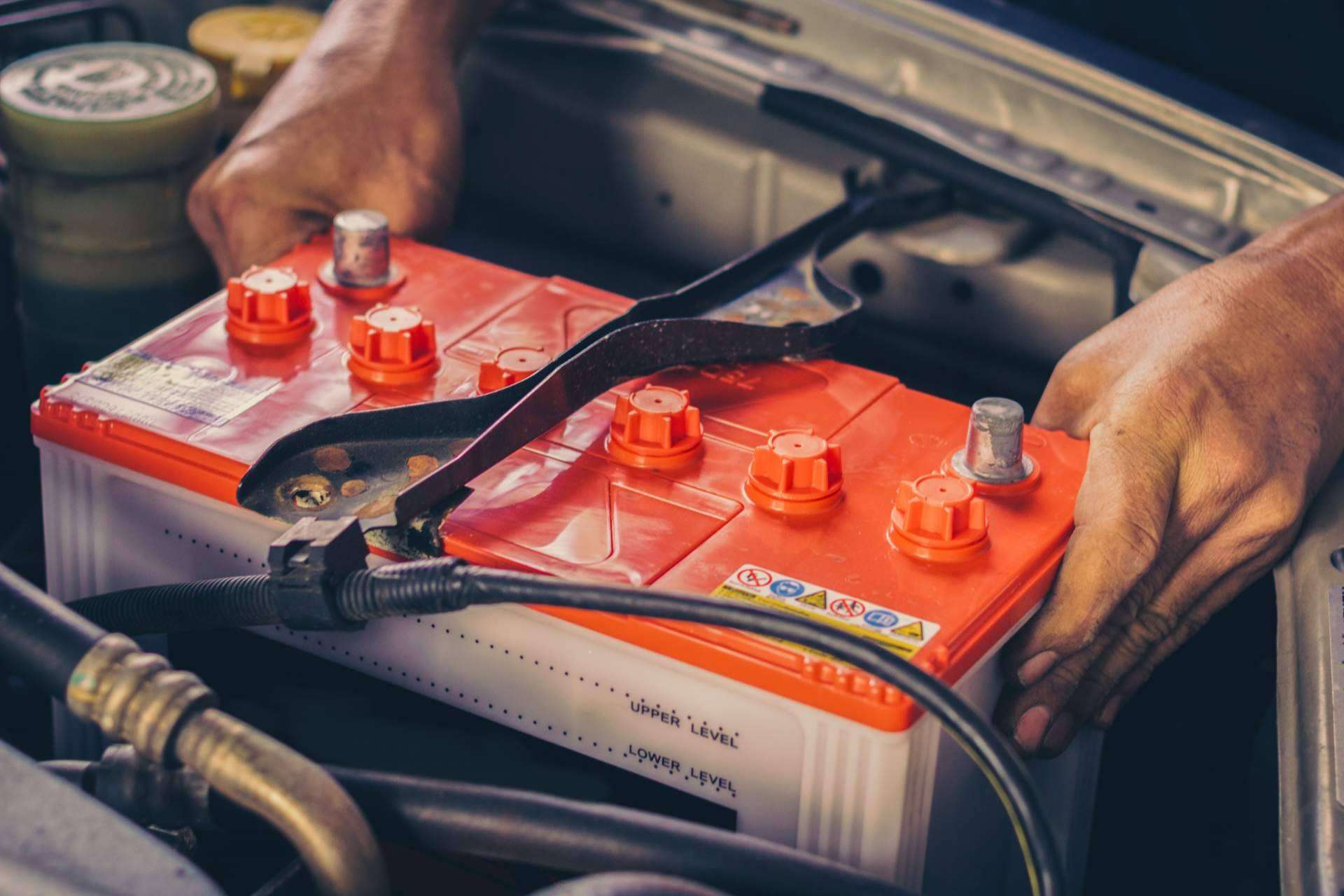 ¿Cuánto dura una batería de coche? Baterías.com