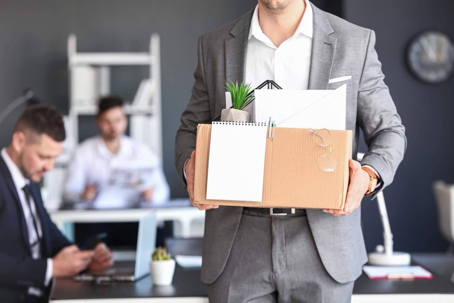 GestionamosTUDespido.es, ¿Qué es un despido improcedente?