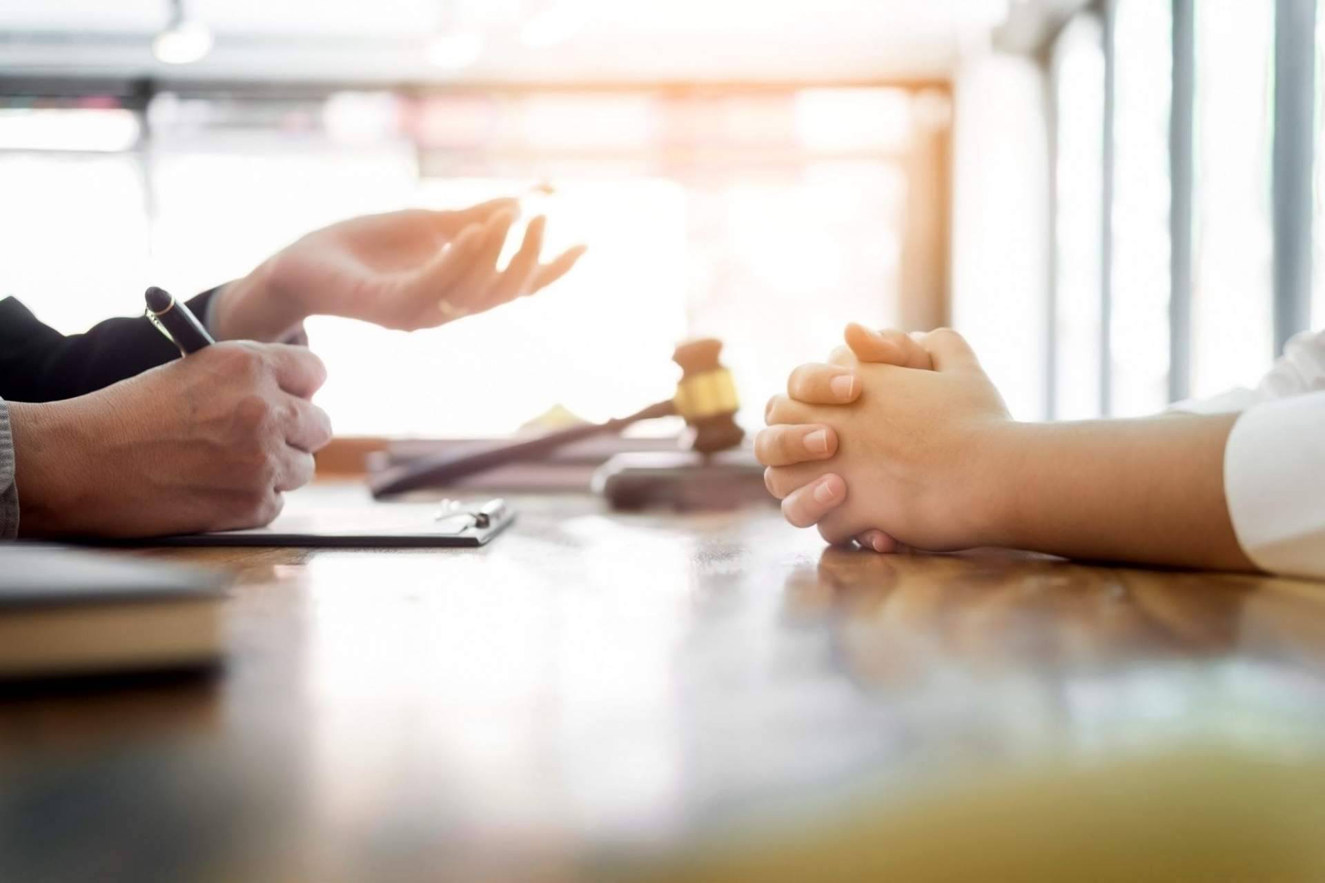 La plataforma Abogado.best permite encontrar a los mejores abogados para un caso