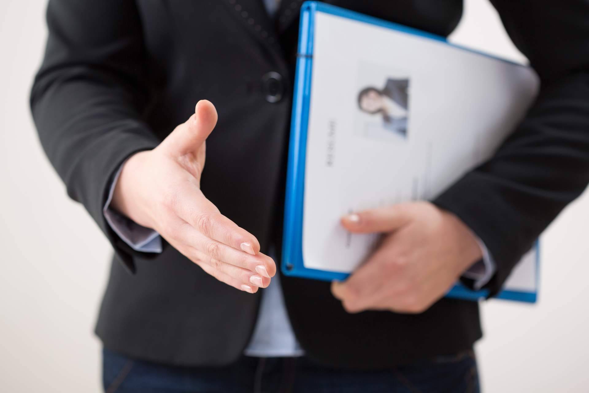 La forma de incluir el trabajo voluntario en el currículum