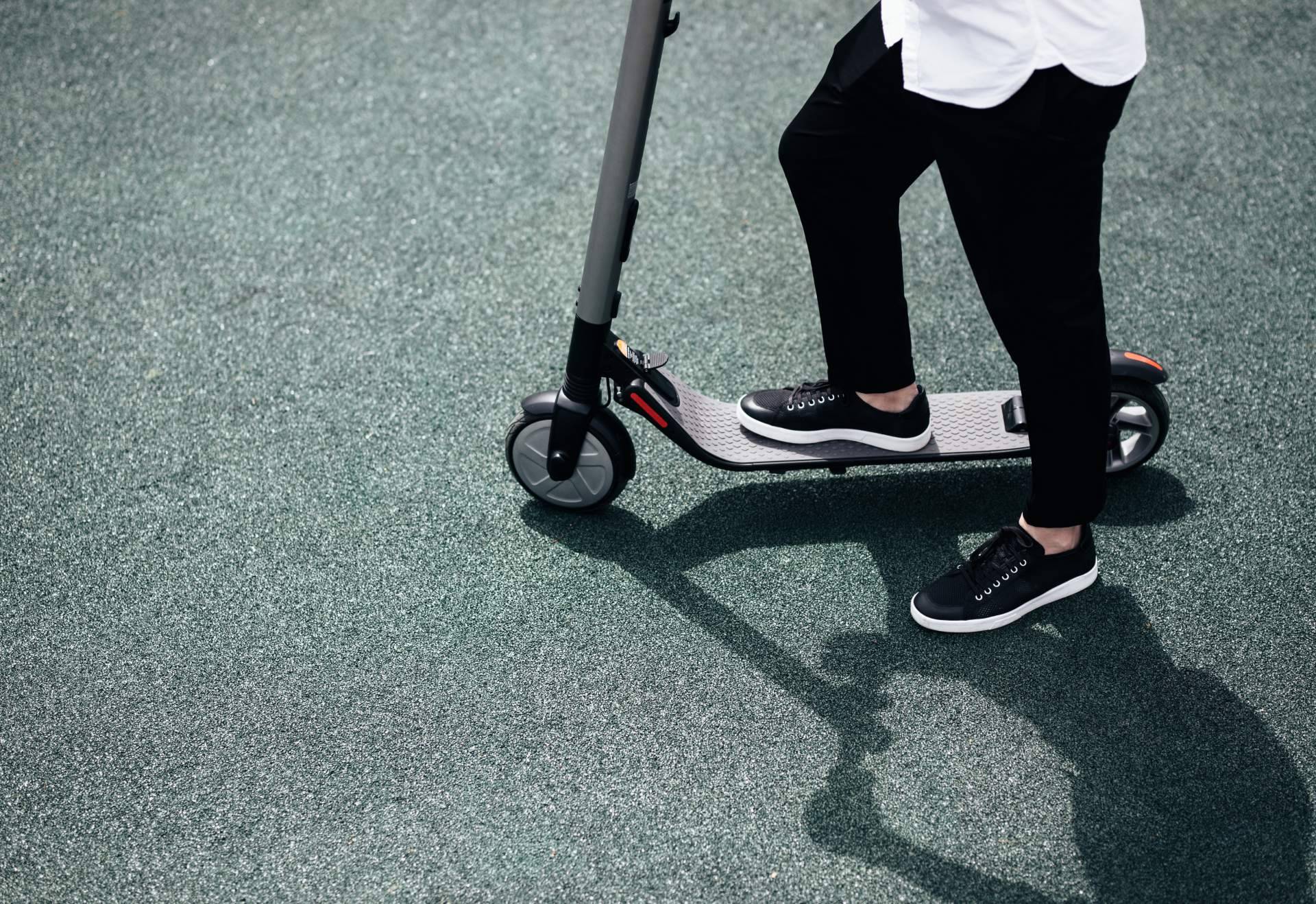 Los servicios de reparación batería patinete eléctrico que ofrece Talleres LYNX
