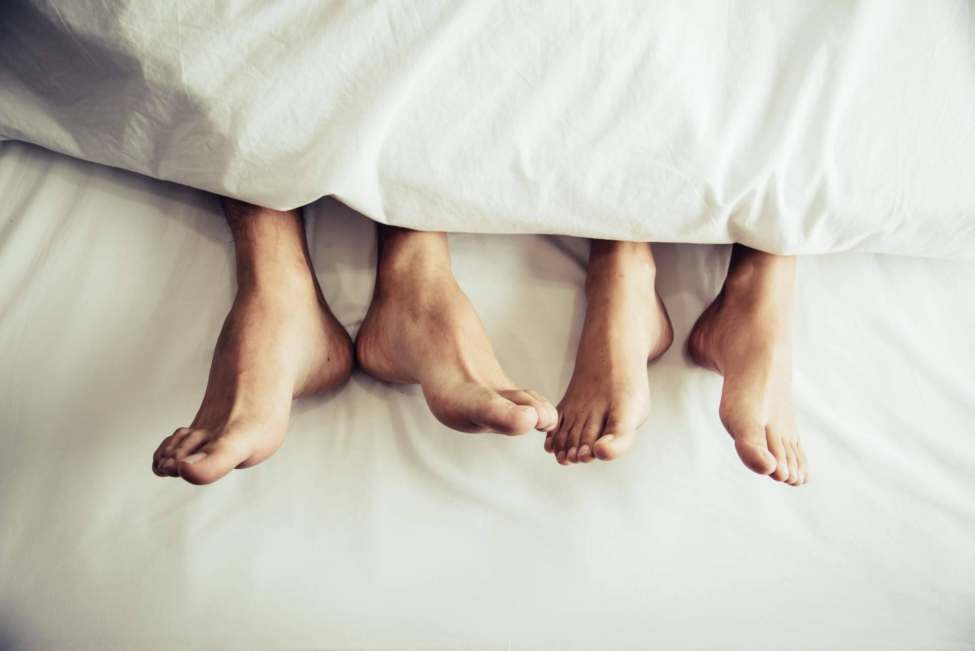 El primer programa de terapia sexual interactivo para tratar las disfunciones sexuales