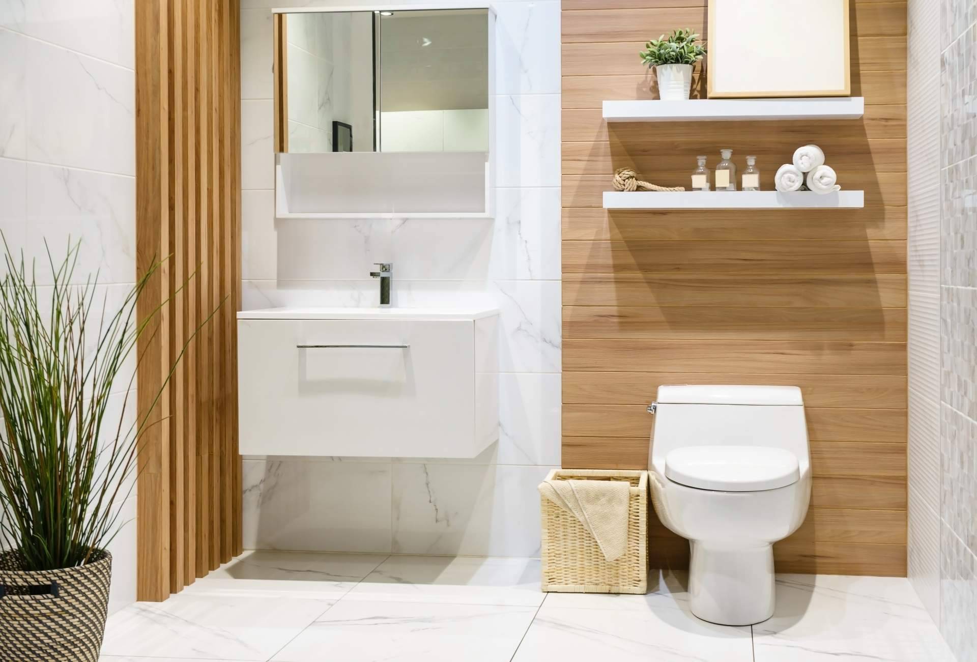 La sección de accesorios de baño de Nadi Collection permite encontrar los complementos perfectos para baño
