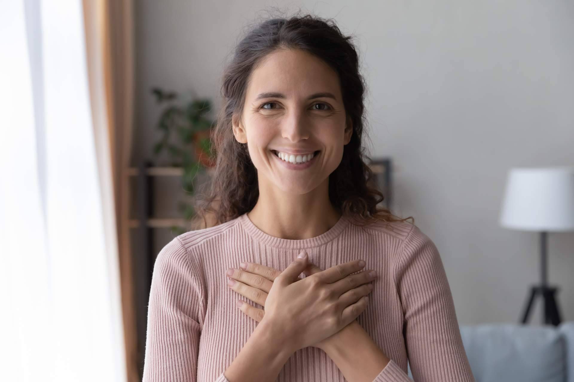 Míriam Pascual expone los beneficios de aprender a gestionar las emociones