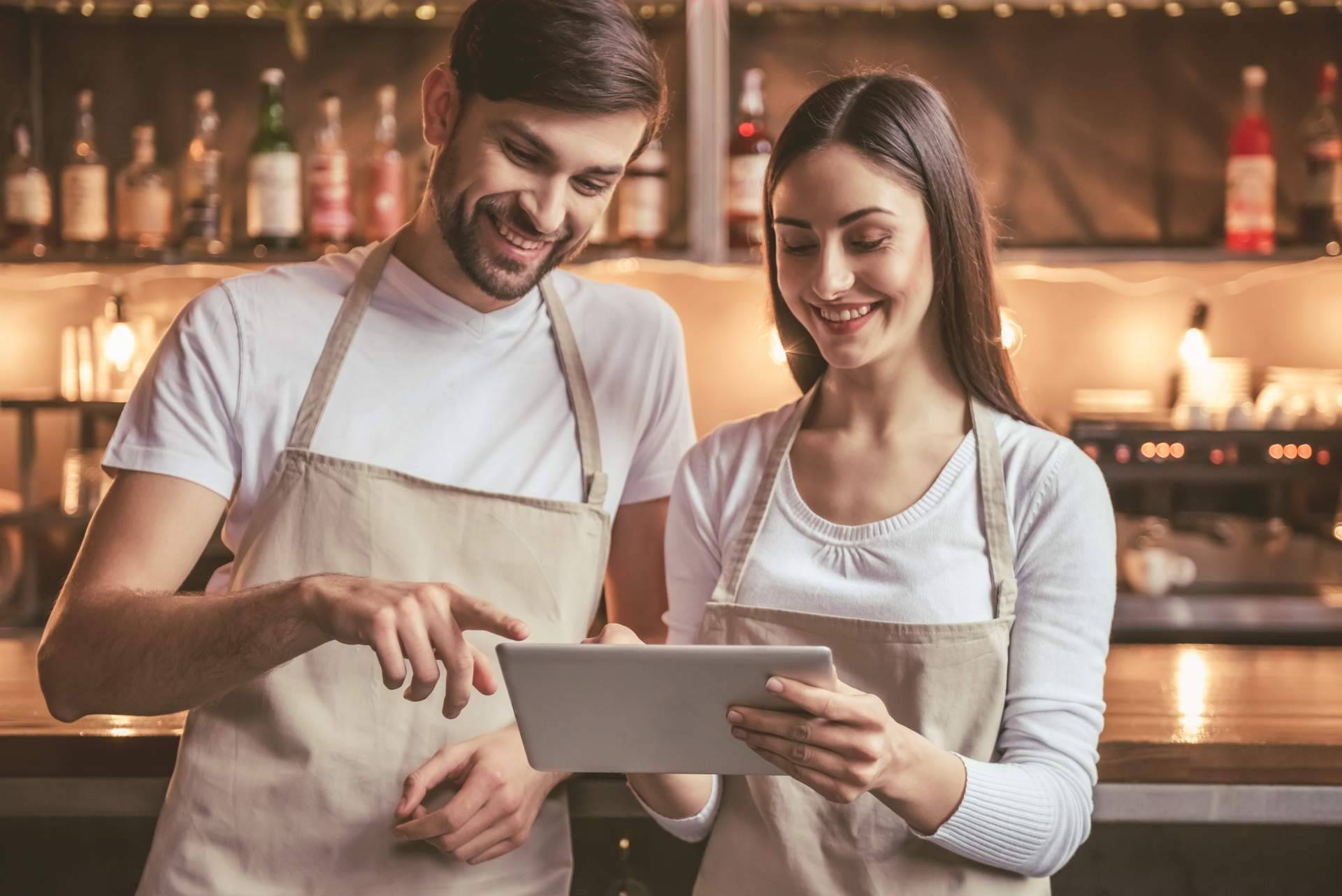 Banzzu apoya la recuperación del sector de la hostelería de forma sostenible