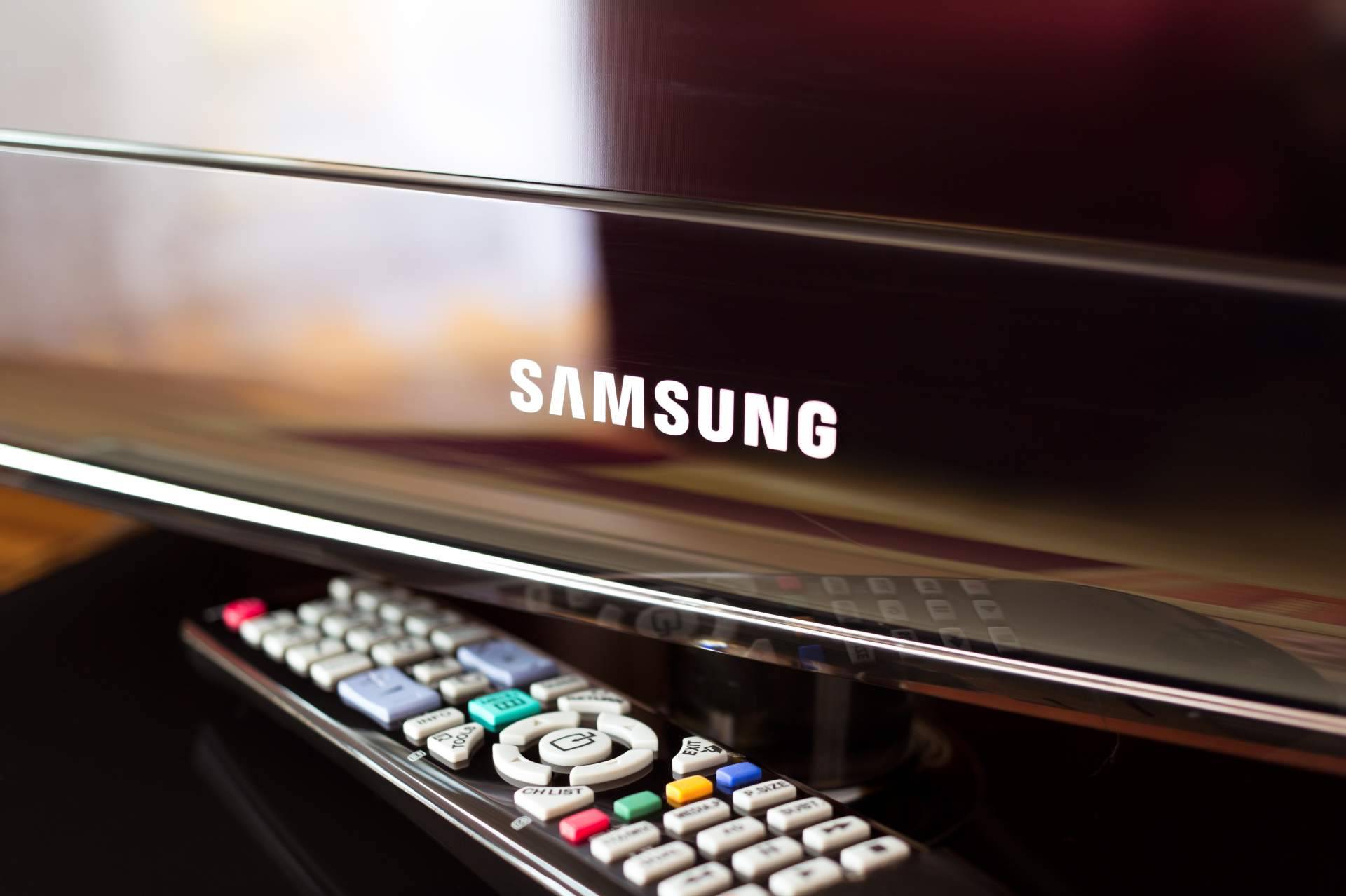 Monitores gamer y televisores Samsung en Ofertasamsung.com