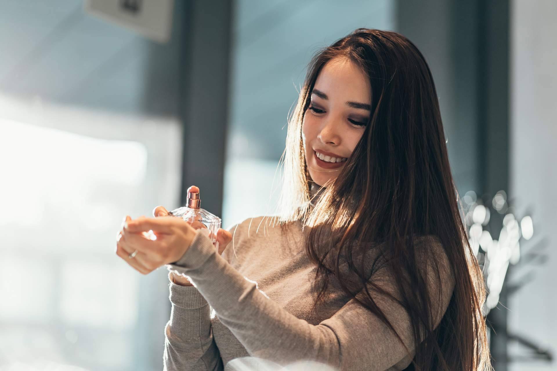 Comprar online perfumes y cosmética de primeras marcas a precios accesibles en Mercamágina