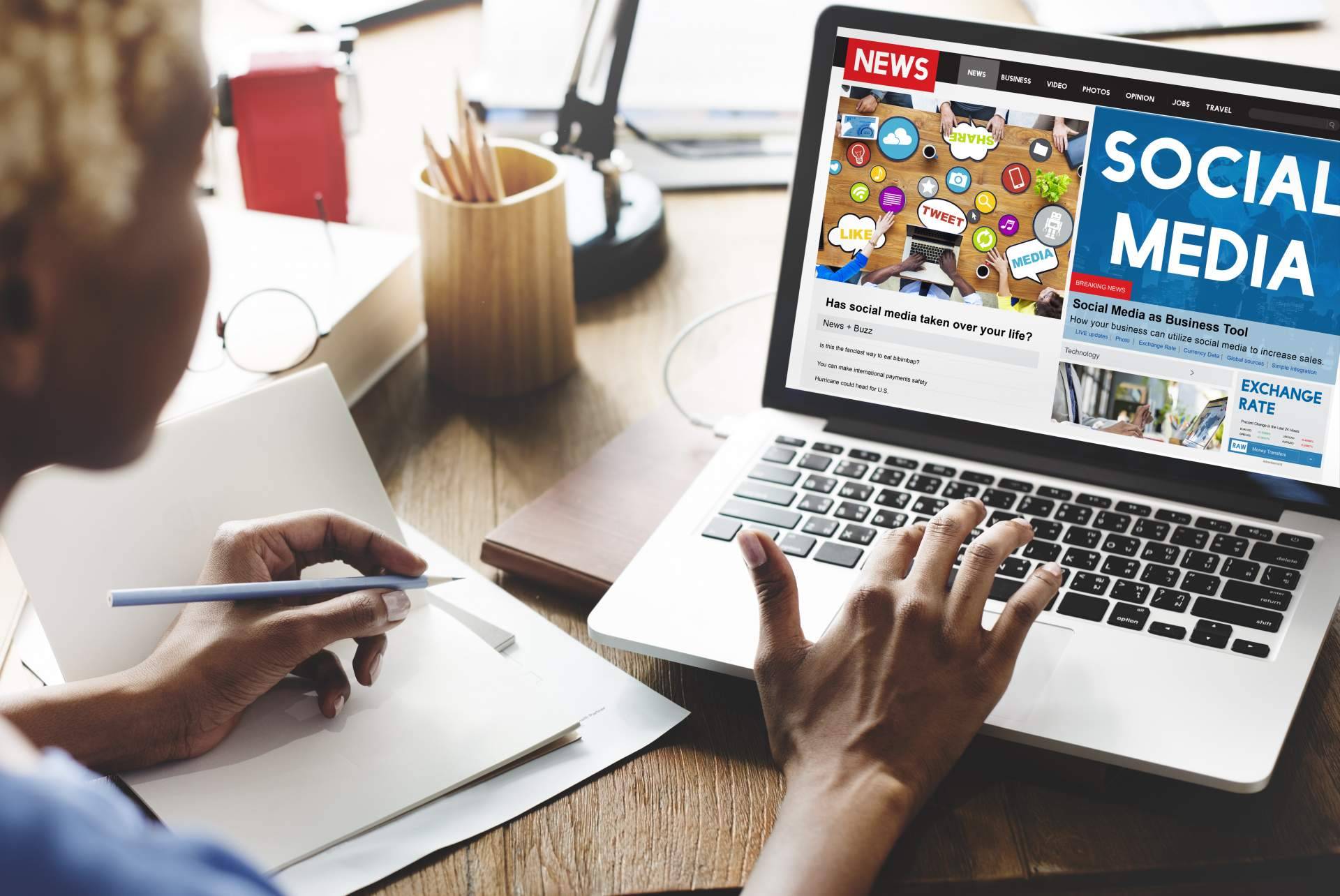 Tu Negocio Social ofrece servicios de publicidad en redes sociales