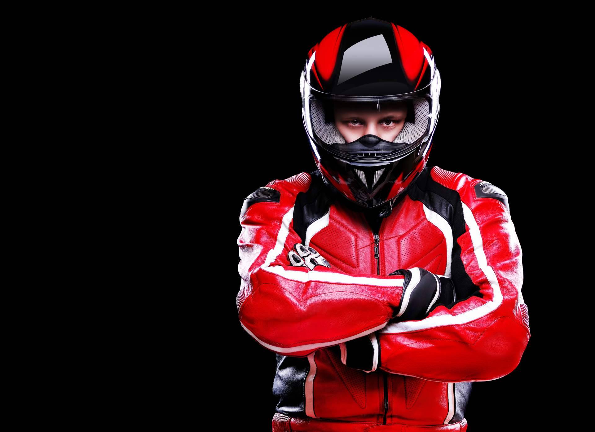 La selección de ropa para moto y botas trail que ofrece MOTÓNITY