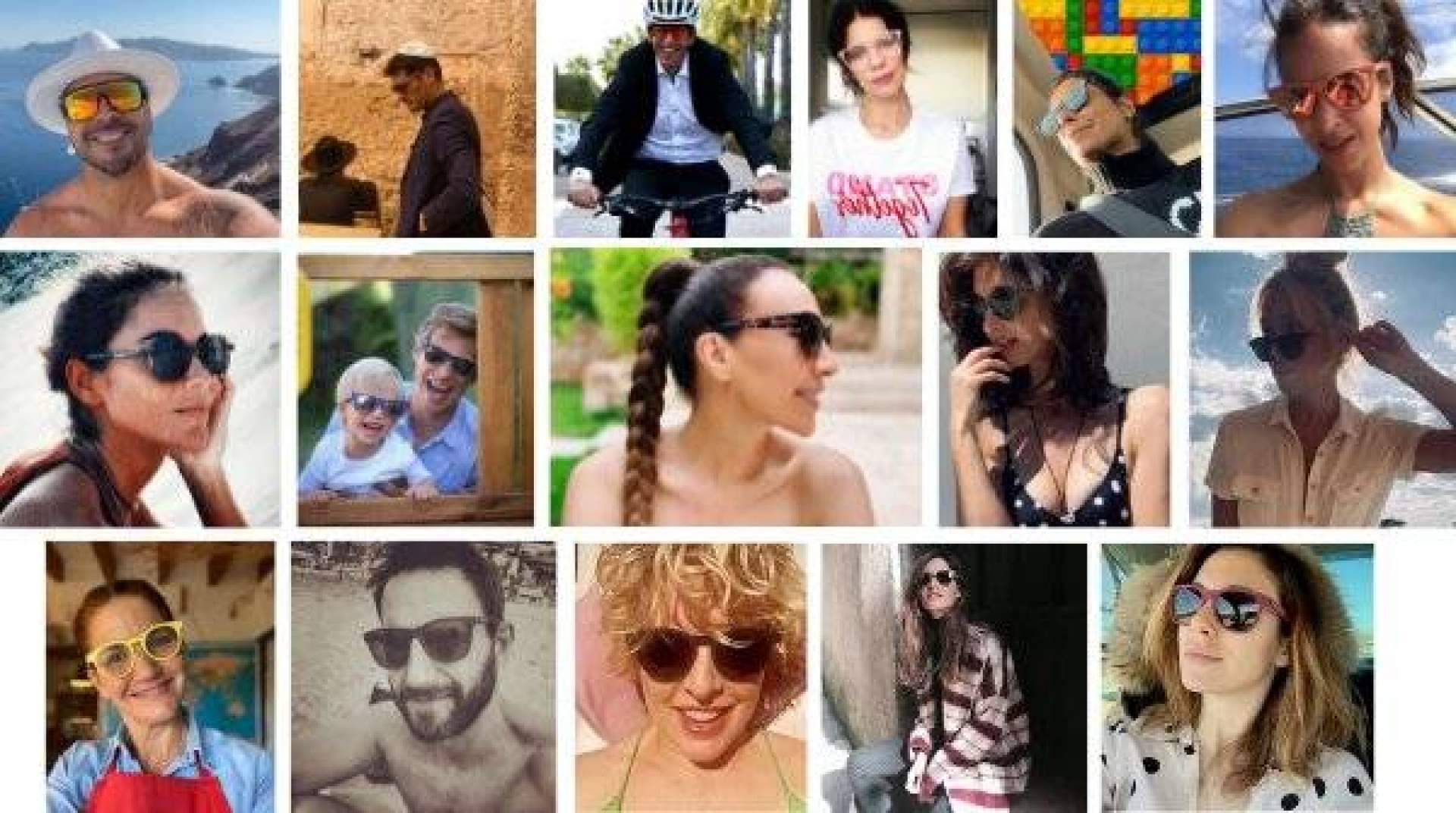 Las celebrities no se resisten a Goodbye Rita
