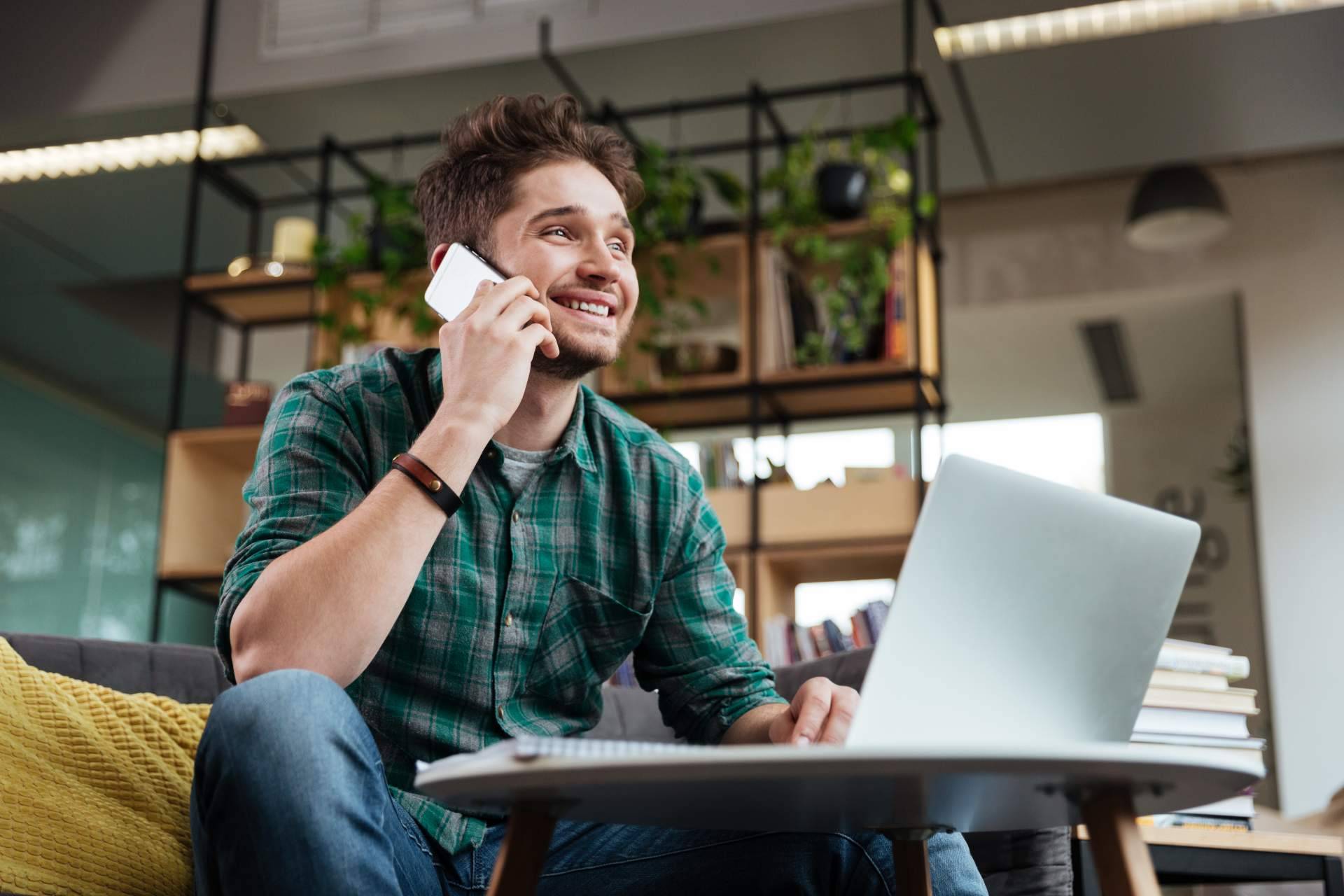 El portal de empleo para todo el mundo que quiere buscar trabajo y publicar ofertas, Jobatus