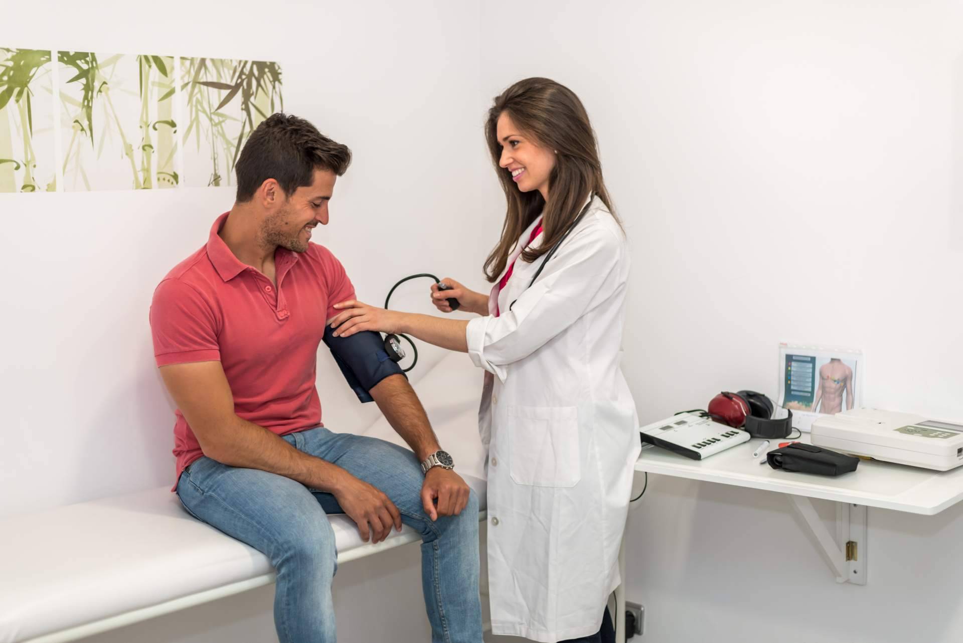 El Centro Médico Bravo, situado en Madrid, es especialista en psicotécnicos de conducir y otras especialidades médicas