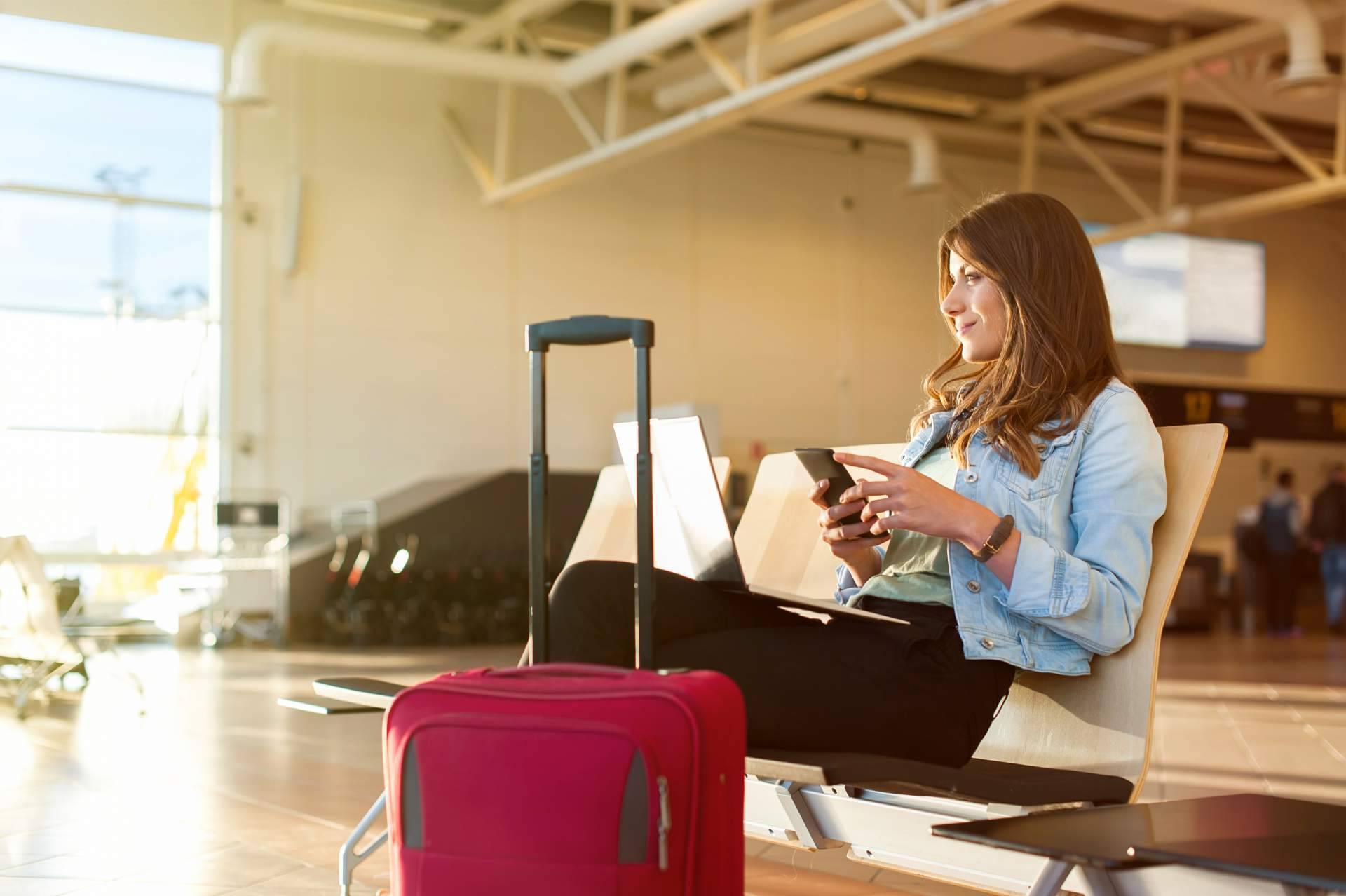 Coverontrip ofrece seguro de viaje internacional y salud para estudiantes que viajan a España
